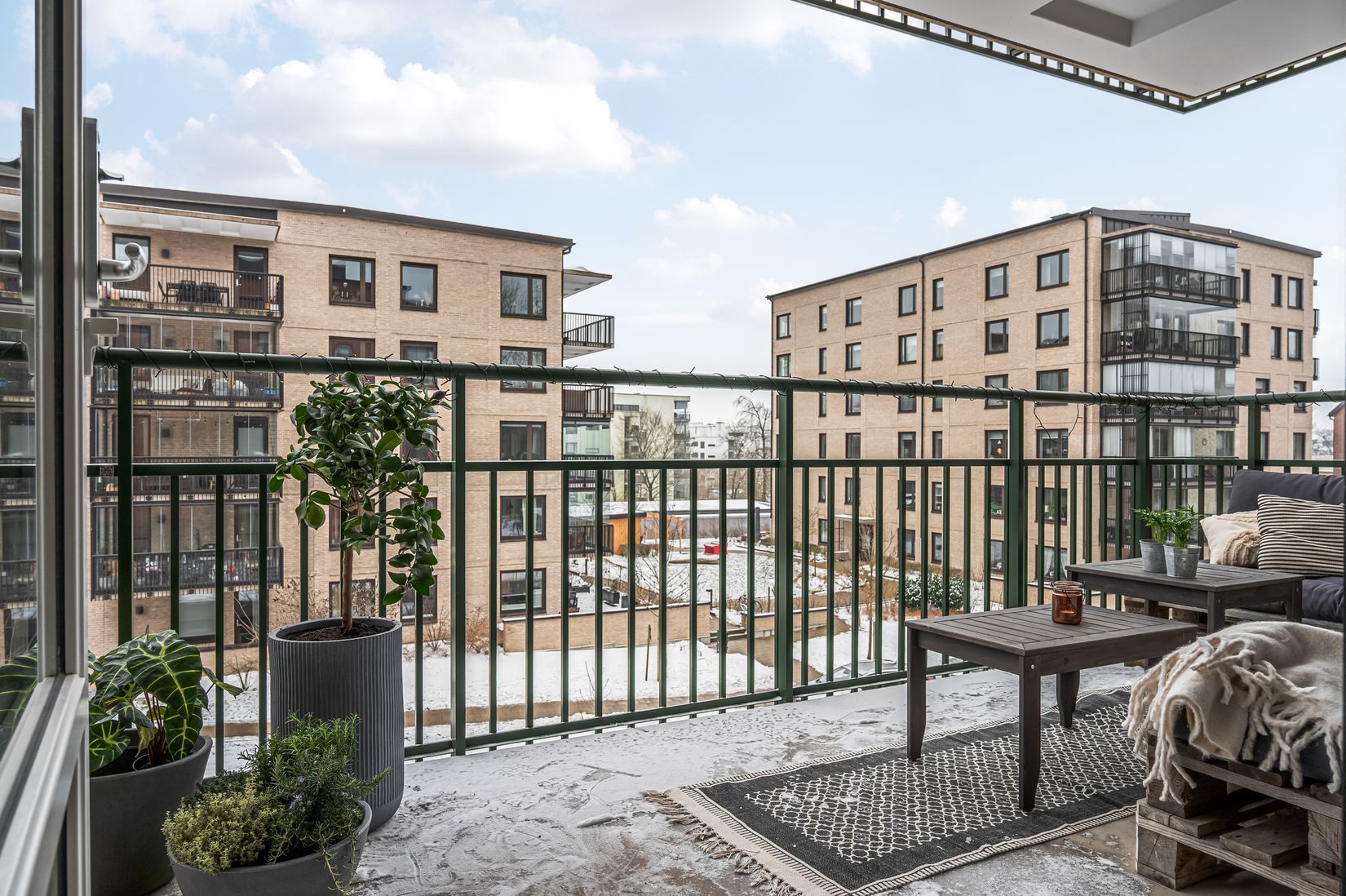 Bostadsrätt, Vipeholms allé 53, Östra Lund, Lund