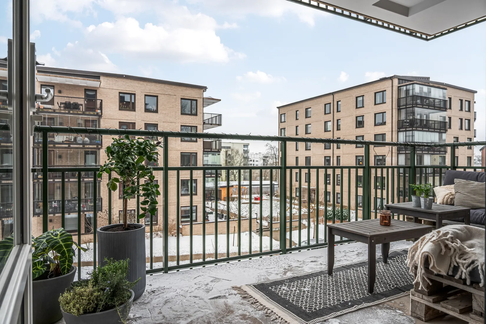 Bostadsrätt, Vipeholms allé 53, Östra Lund, Lund