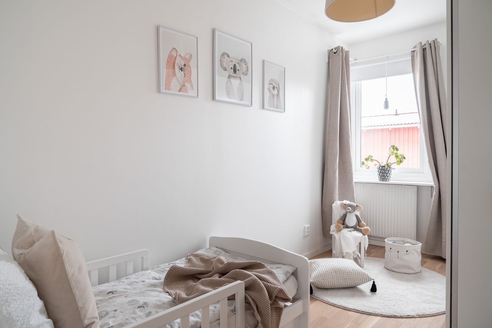 Bostadsrätt, Radhus, Saturnusgatan 130, Ödåkra, Helsingborg