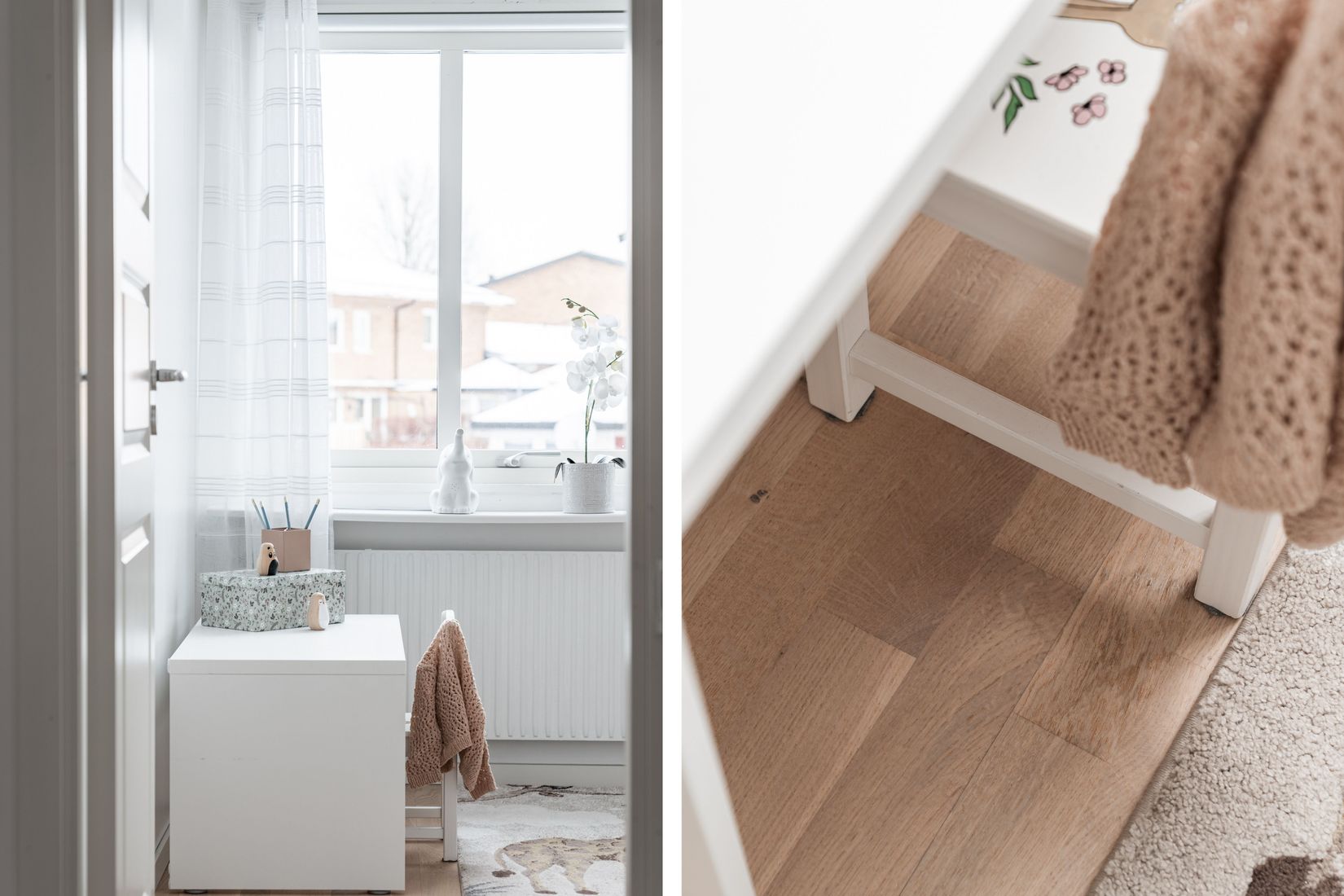 Bostadsrätt, Radhus, Saturnusgatan 130, Ödåkra, Helsingborg