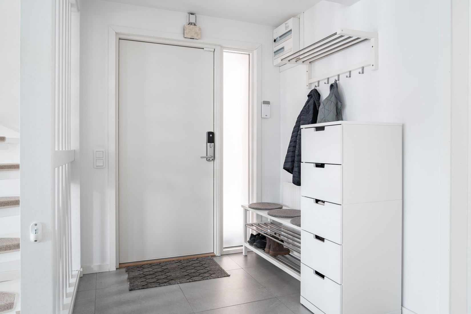 Bostadsrätt, Radhus, Saturnusgatan 130, Ödåkra, Helsingborg