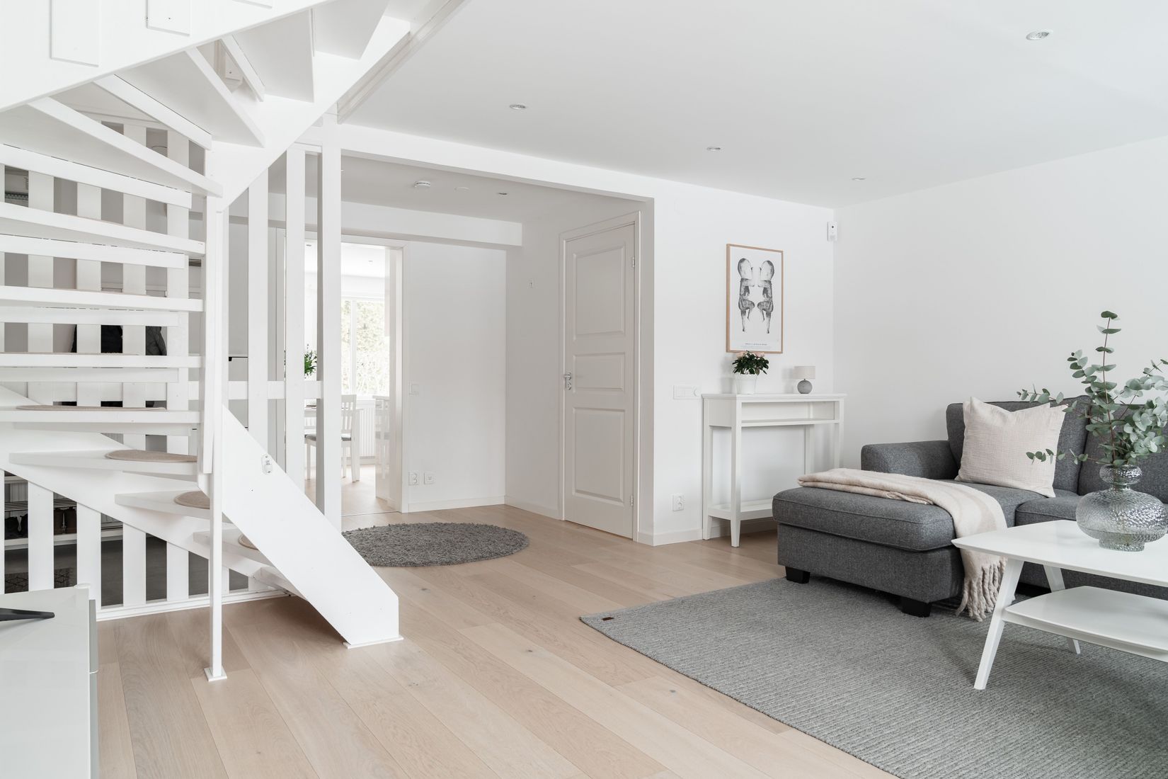 Bostadsrätt, Radhus, Saturnusgatan 130, Ödåkra, Helsingborg