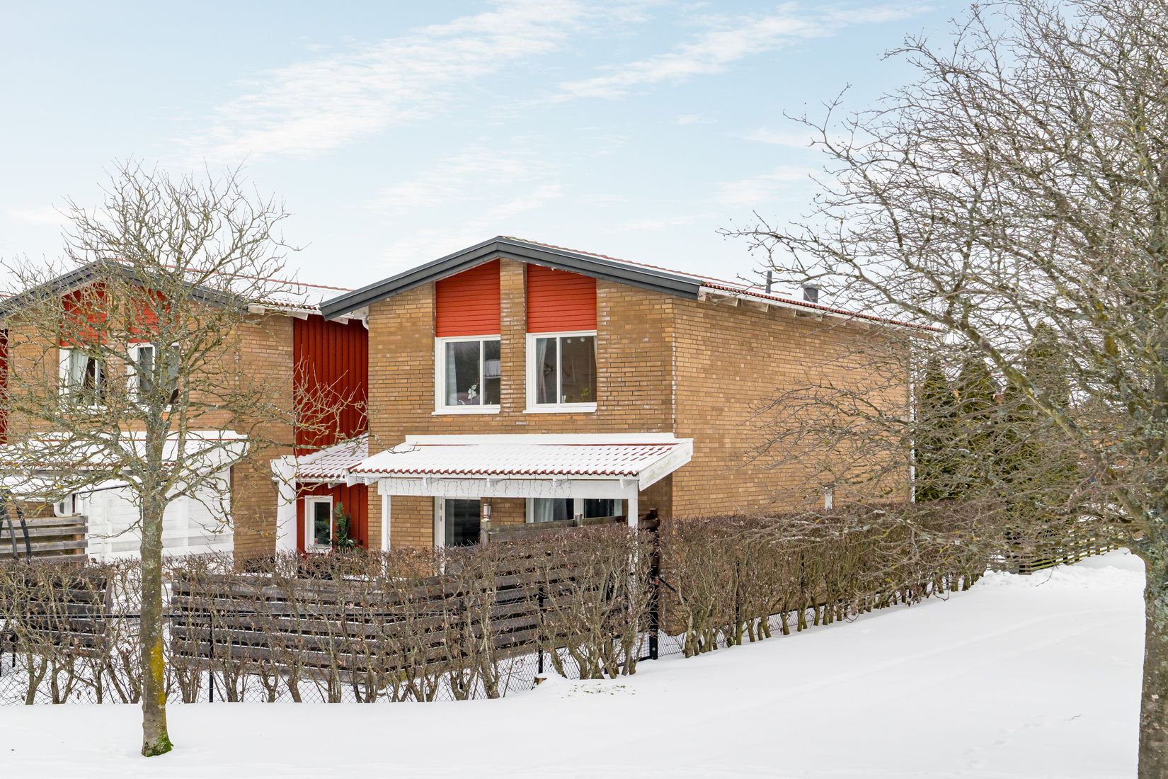 Bostadsrätt, Radhus, Saturnusgatan 130, Ödåkra, Helsingborg