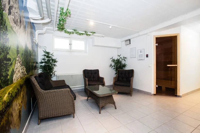 Bostadsrätt, Sveavägen 7B, Eskilstuna