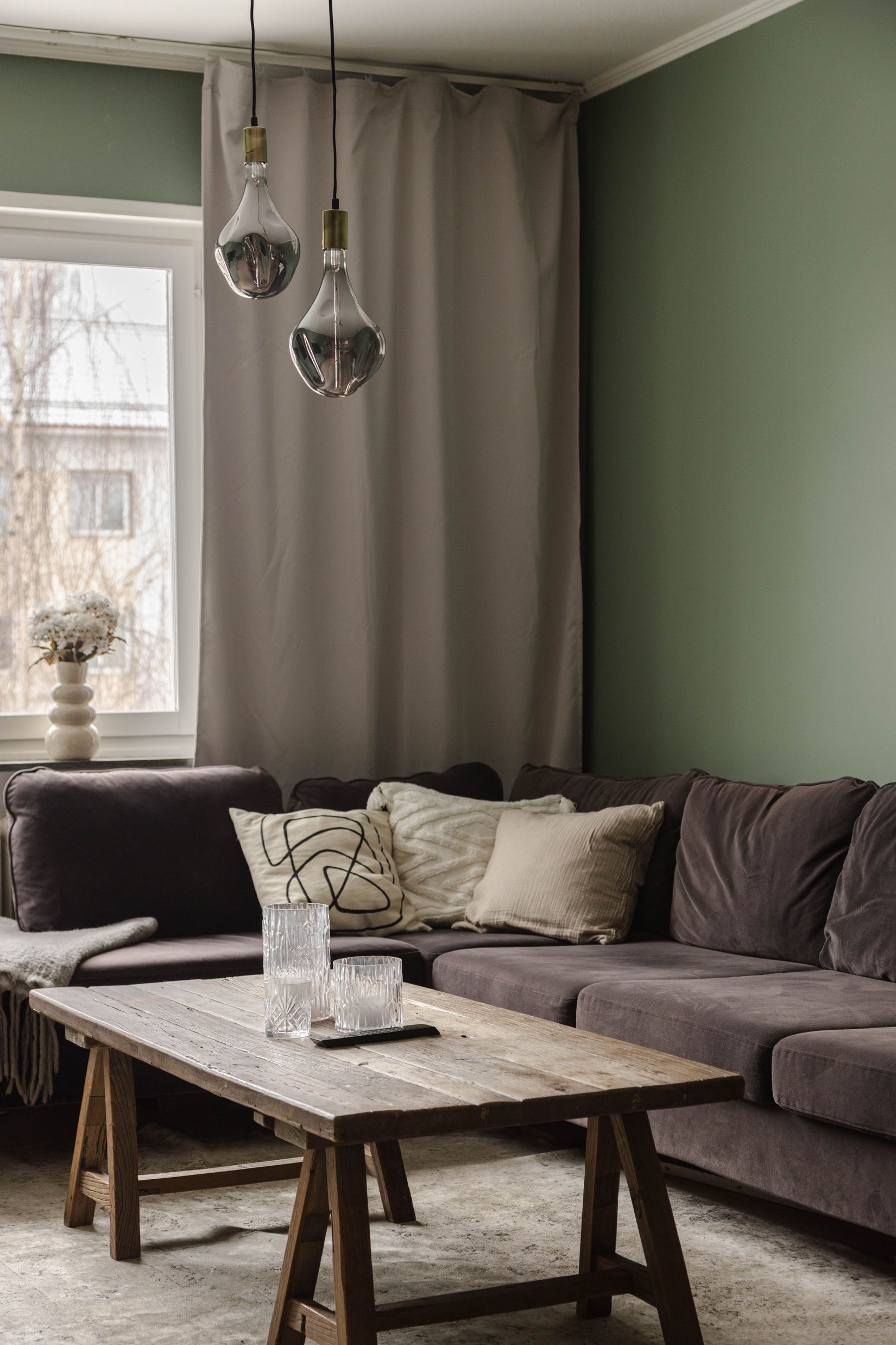 Bostadsrätt, Sveavägen 7B, Eskilstuna