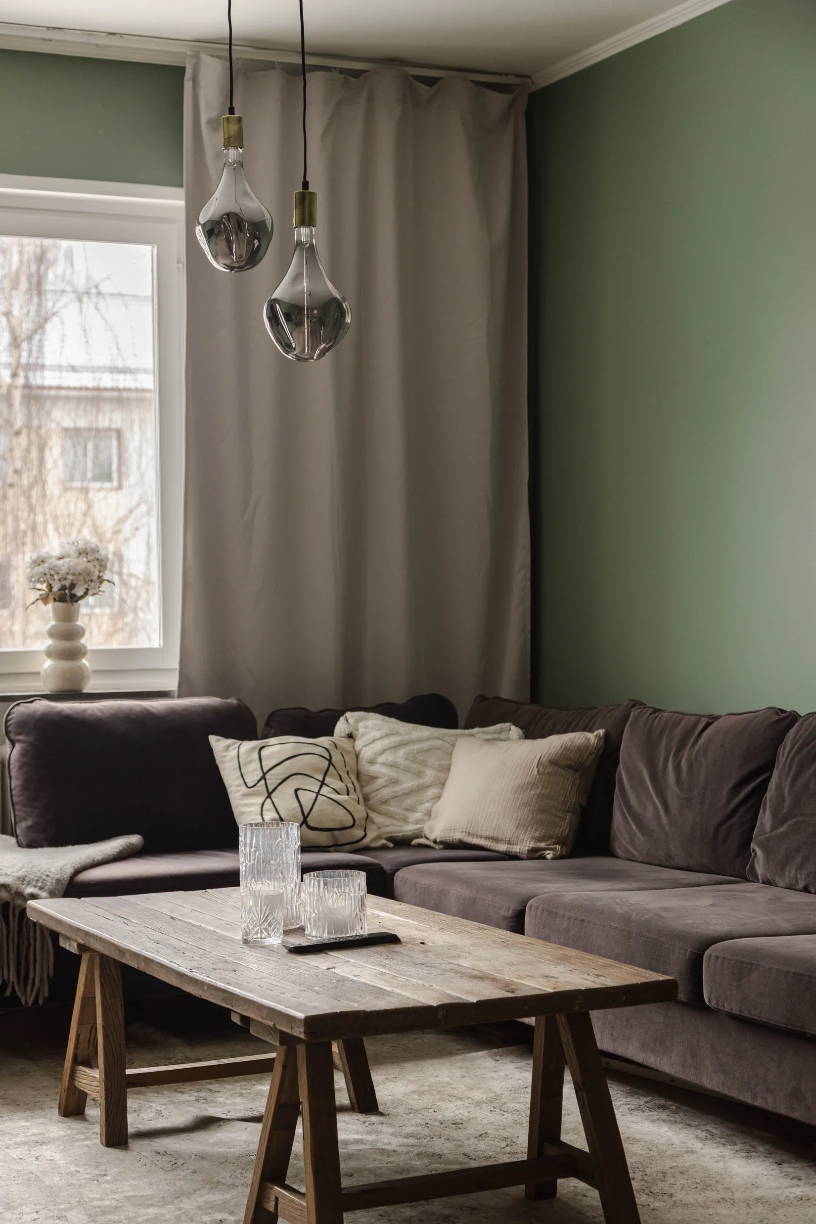 Bostadsrätt, Sveavägen 7B, Eskilstuna