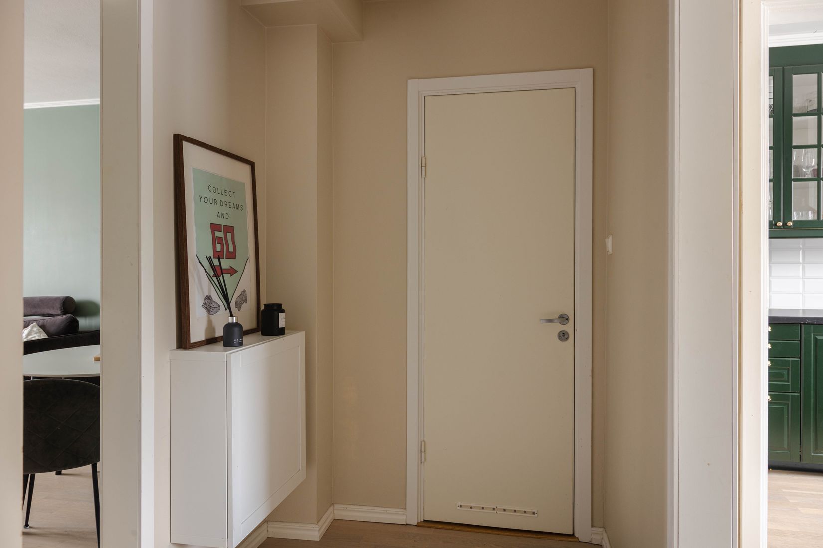 Bostadsrätt, Sveavägen 7B, Eskilstuna