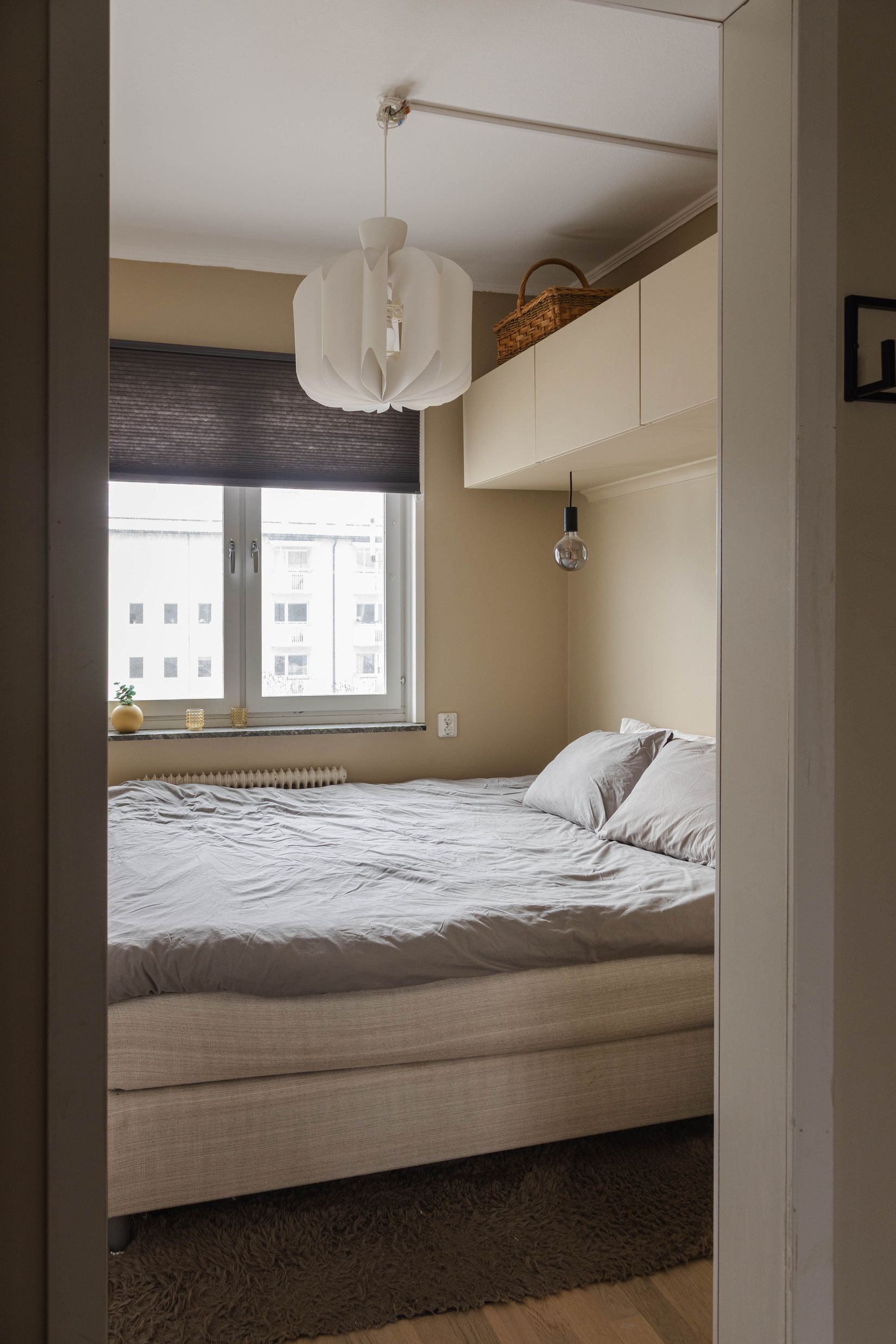 Bostadsrätt, Sveavägen 7B, Eskilstuna