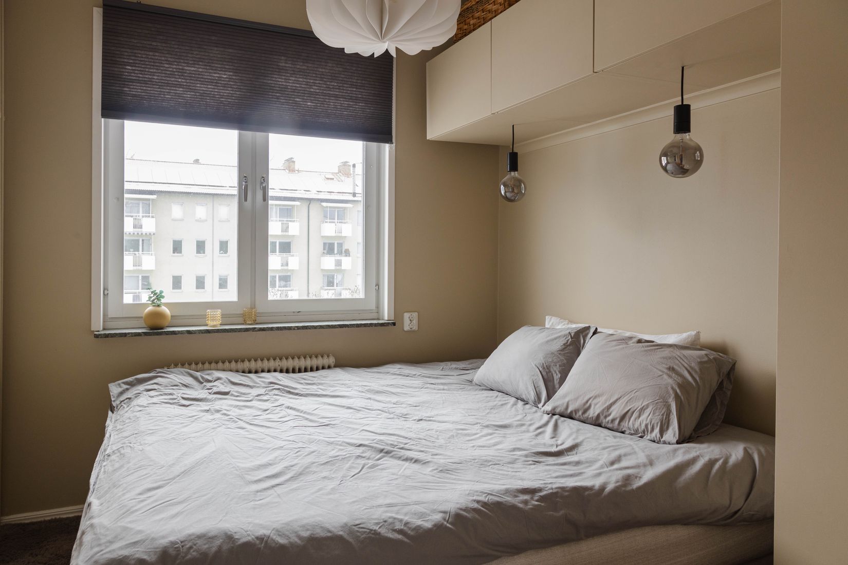 Bostadsrätt, Sveavägen 7B, Eskilstuna