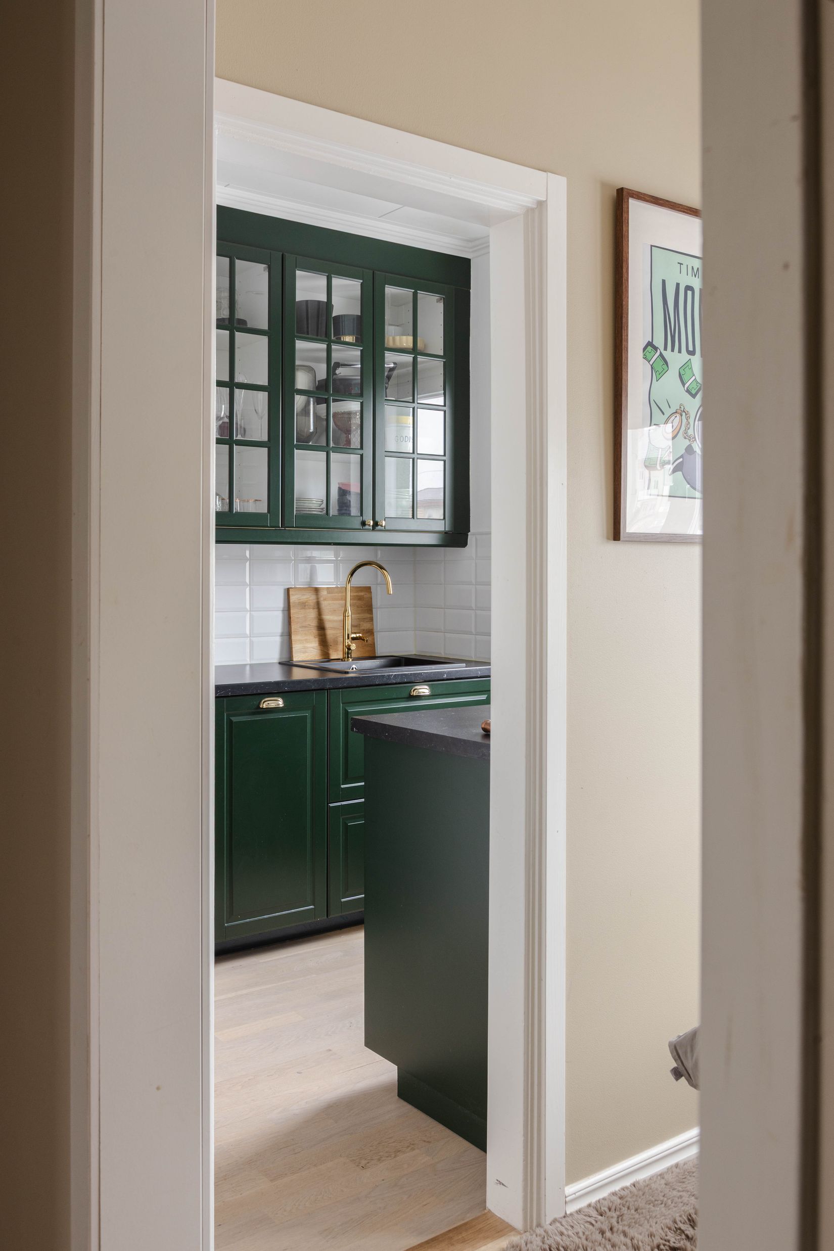 Bostadsrätt, Sveavägen 7B, Eskilstuna