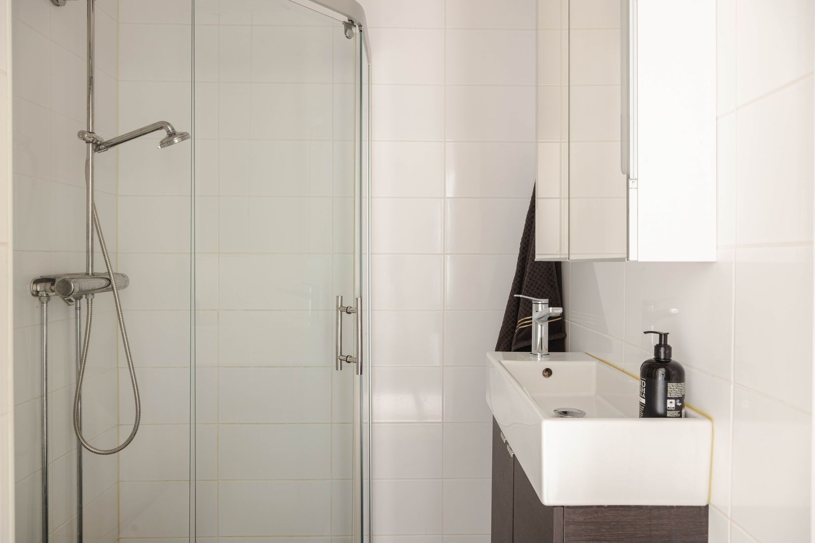 Bostadsrätt, Sveavägen 7B, Eskilstuna