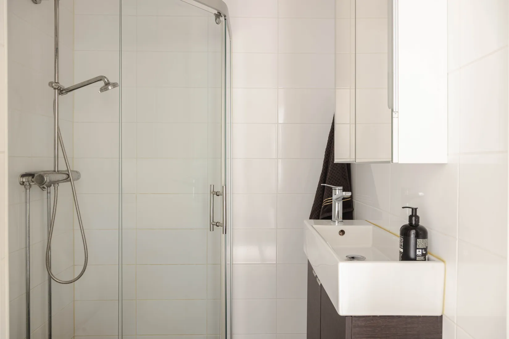 Bostadsrätt, Sveavägen 7B, Eskilstuna