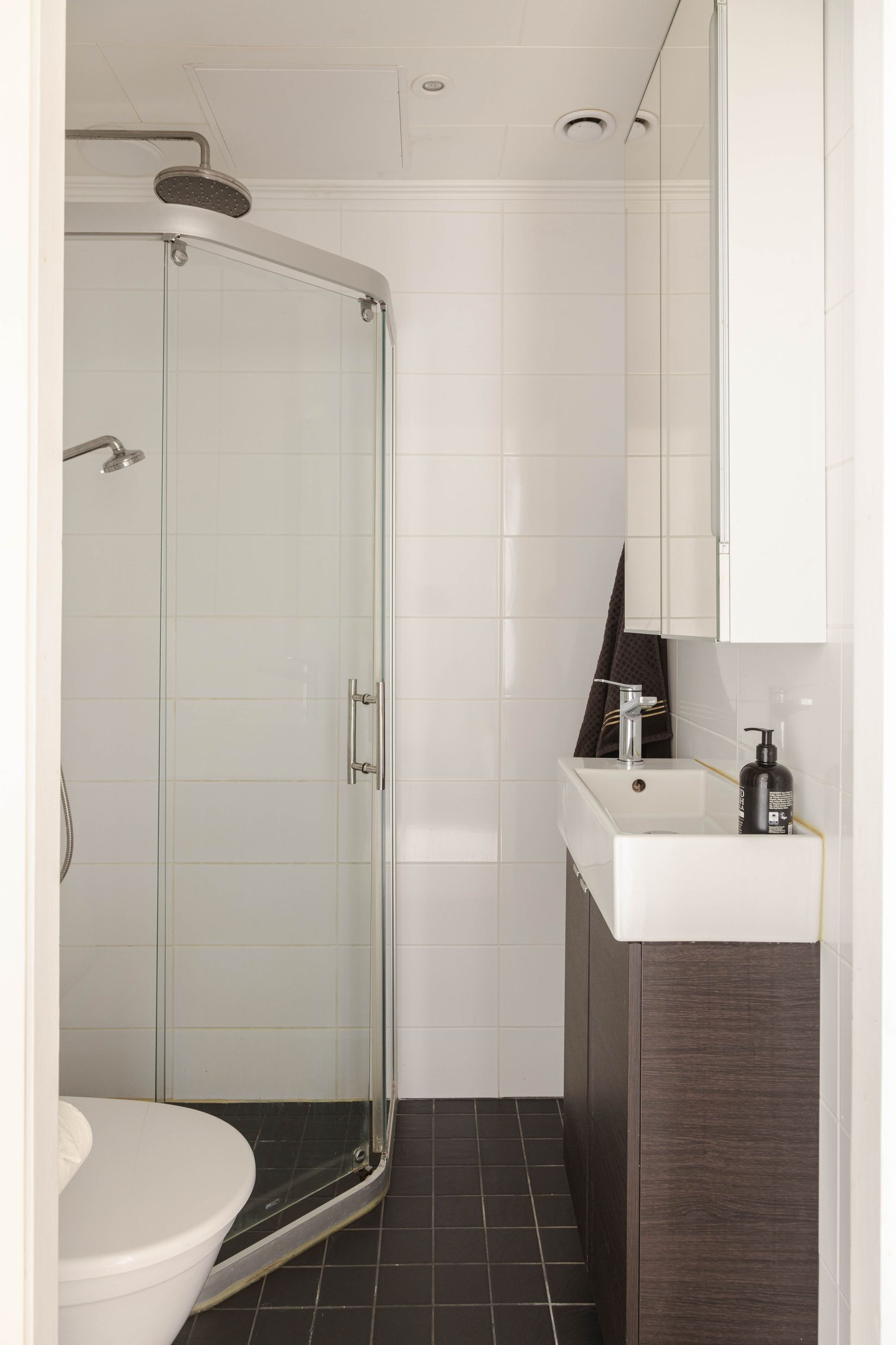 Bostadsrätt, Sveavägen 7B, Eskilstuna