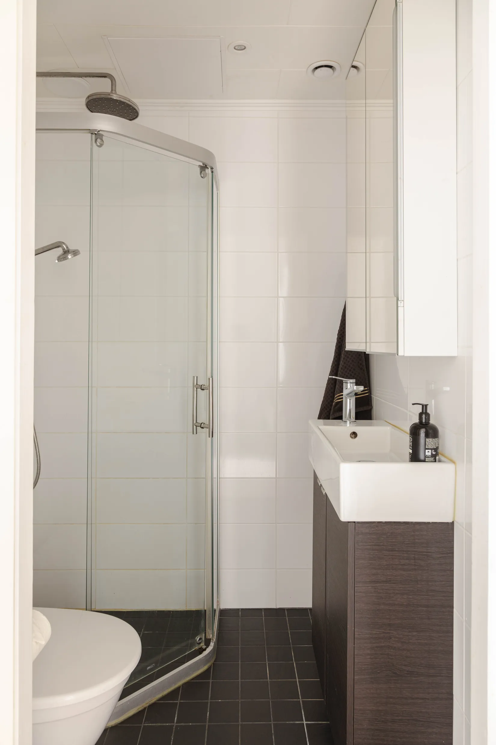 Bostadsrätt, Sveavägen 7B, Eskilstuna