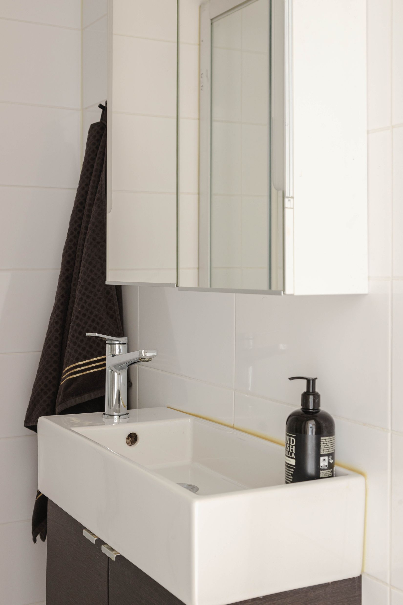 Bostadsrätt, Sveavägen 7B, Eskilstuna