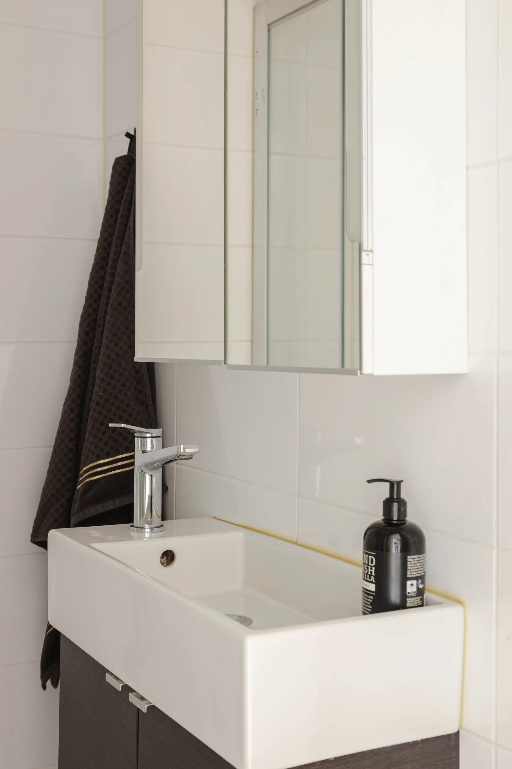 Bostadsrätt, Sveavägen 7B, Eskilstuna