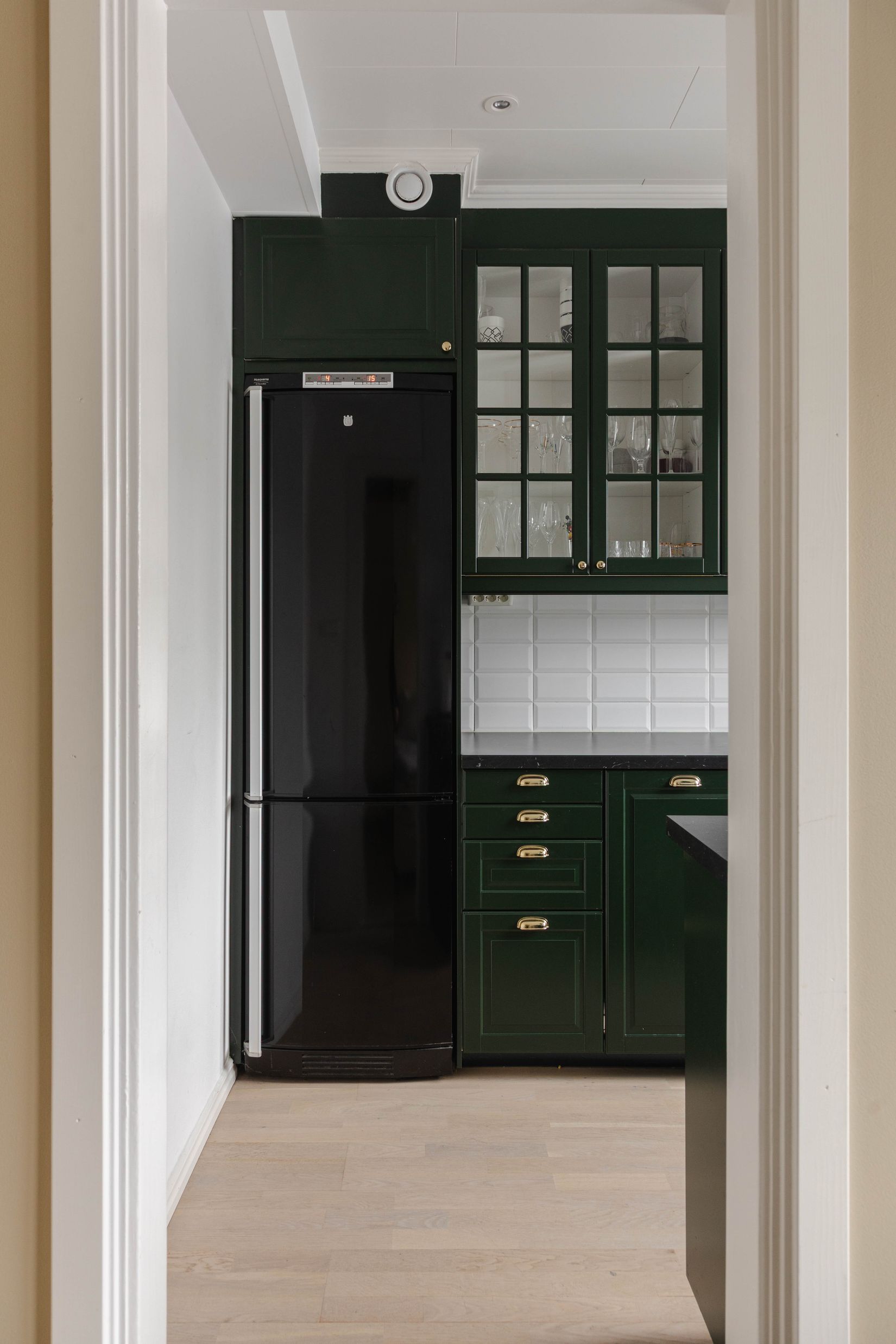 Bostadsrätt, Sveavägen 7B, Eskilstuna