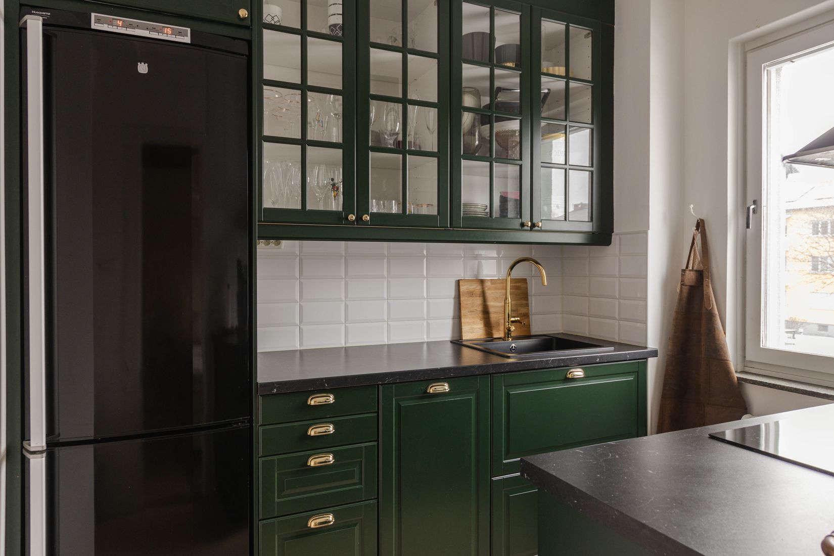 Bostadsrätt, Sveavägen 7B, Eskilstuna