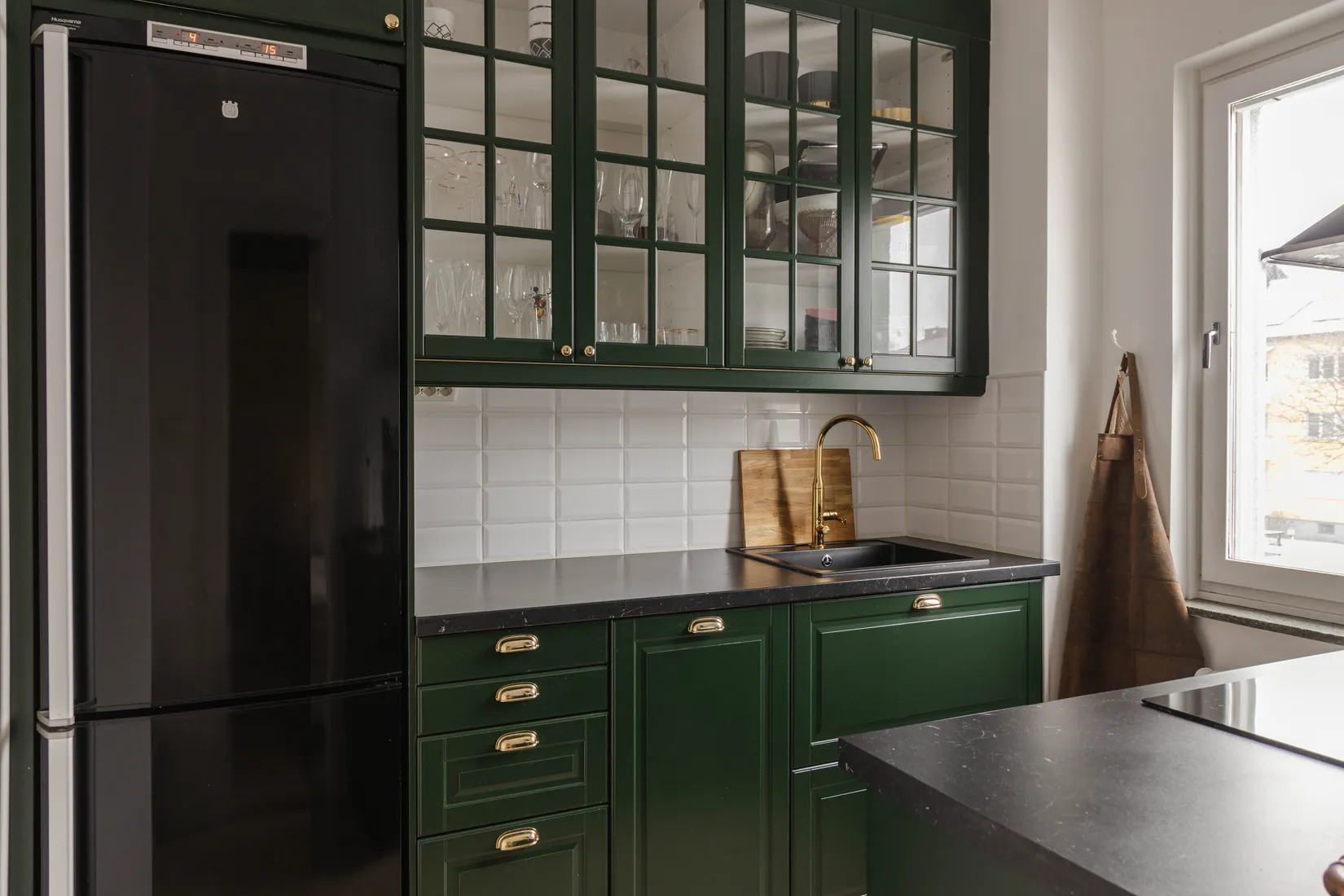 Bostadsrätt, Sveavägen 7B, Eskilstuna