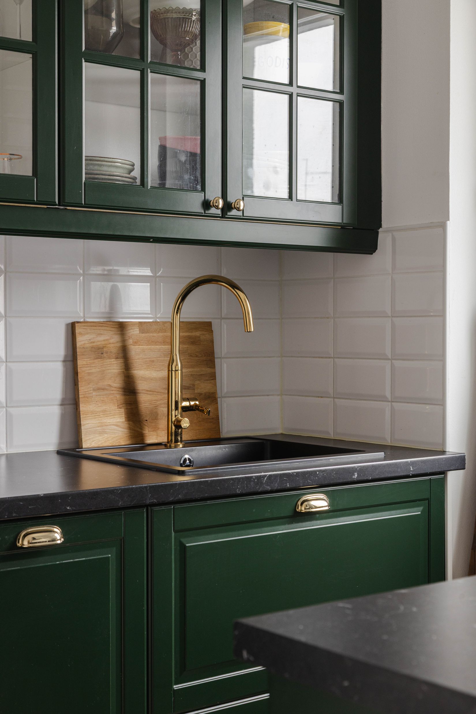 Bostadsrätt, Sveavägen 7B, Eskilstuna