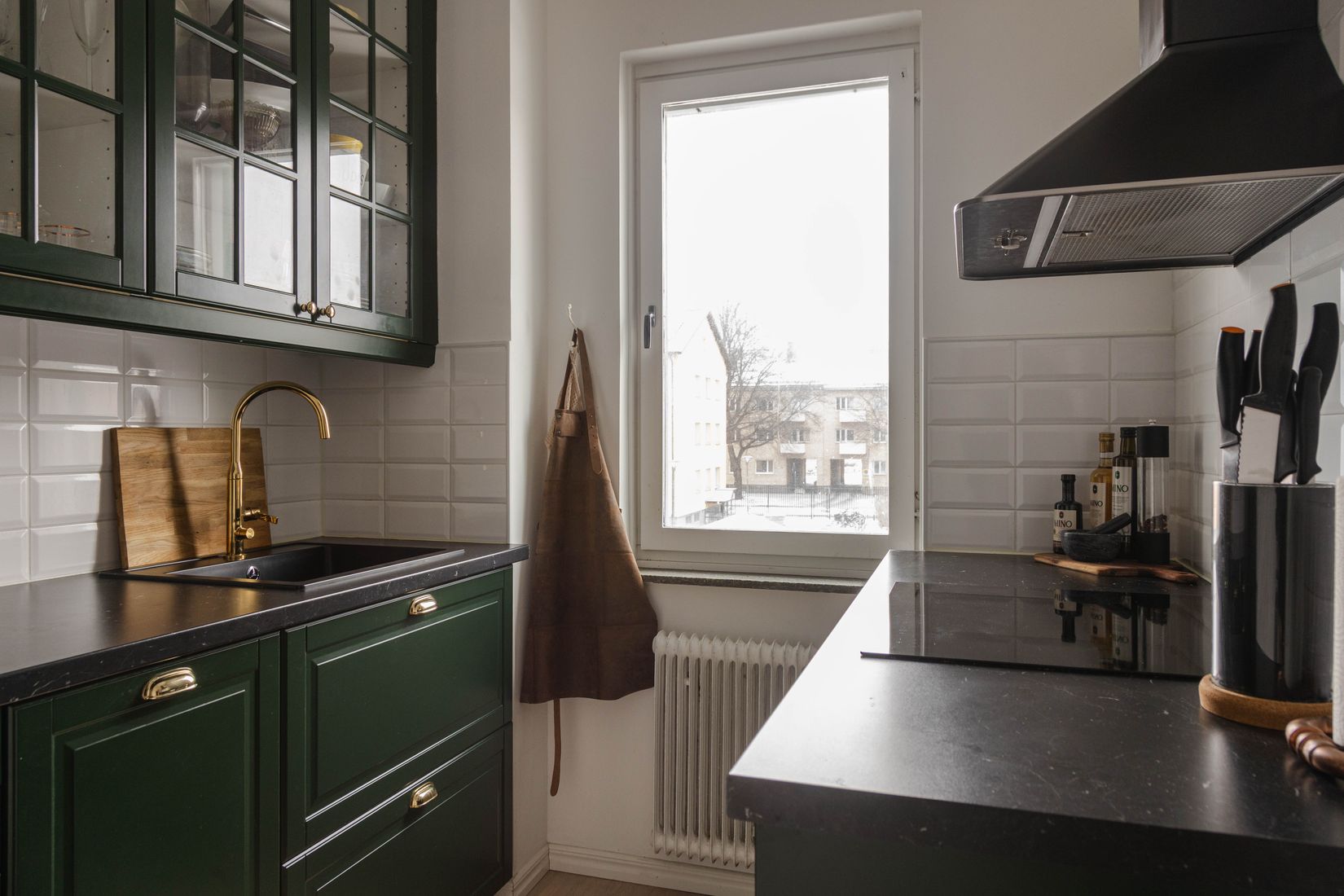 Bostadsrätt, Sveavägen 7B, Eskilstuna