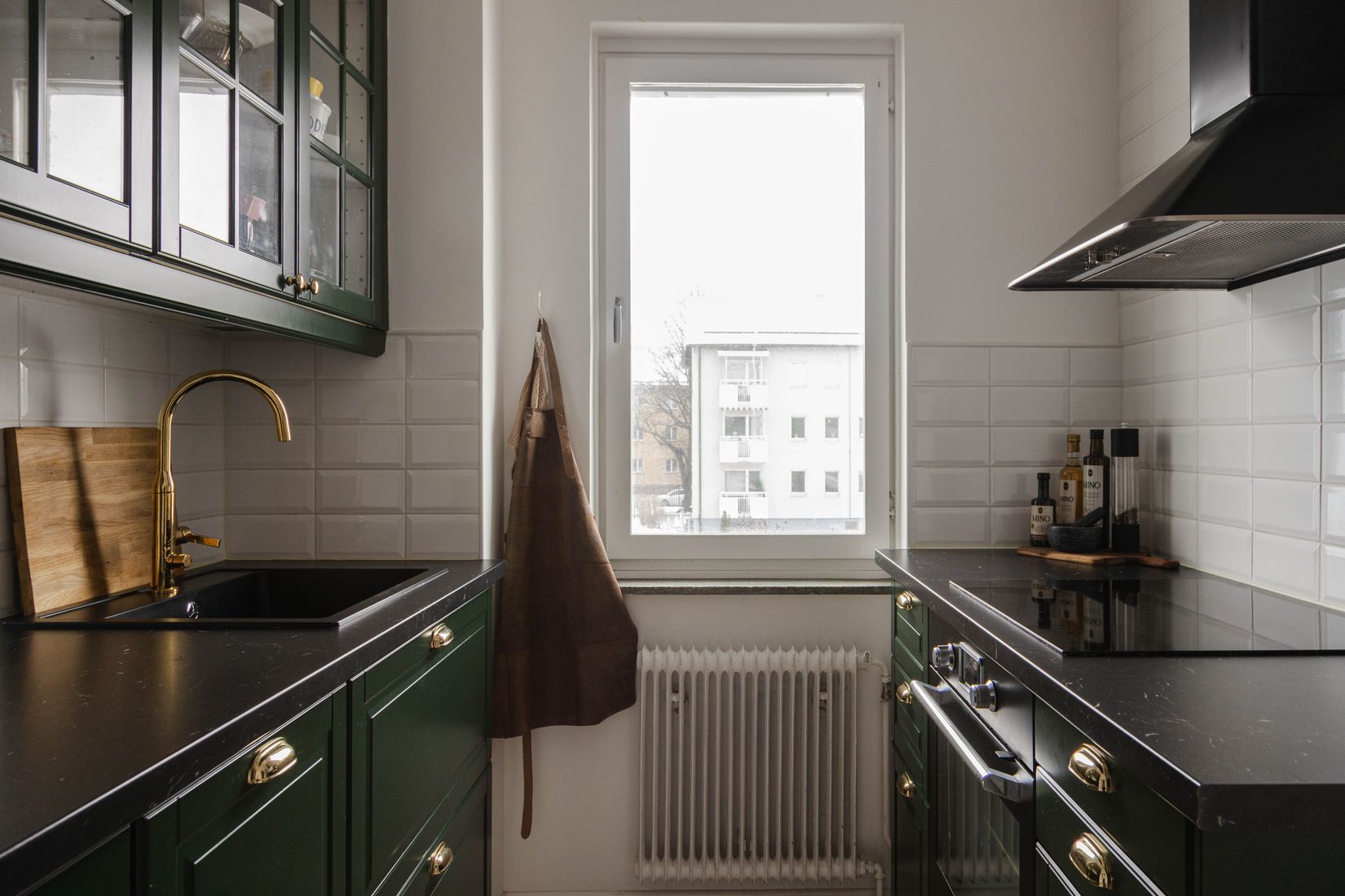 Bostadsrätt, Sveavägen 7B, Eskilstuna