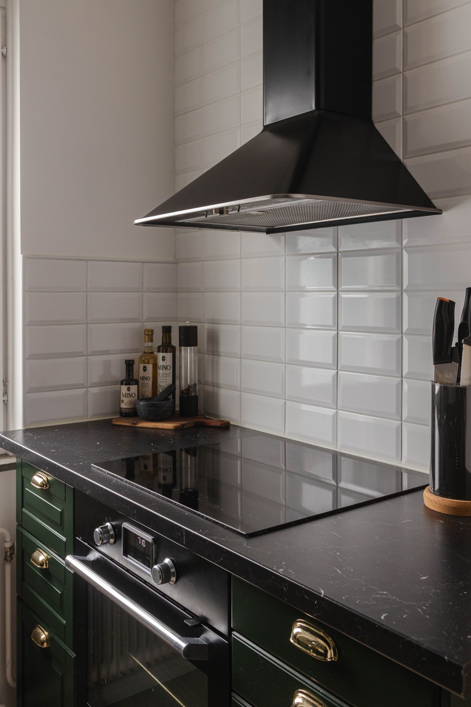 Bostadsrätt, Sveavägen 7B, Eskilstuna