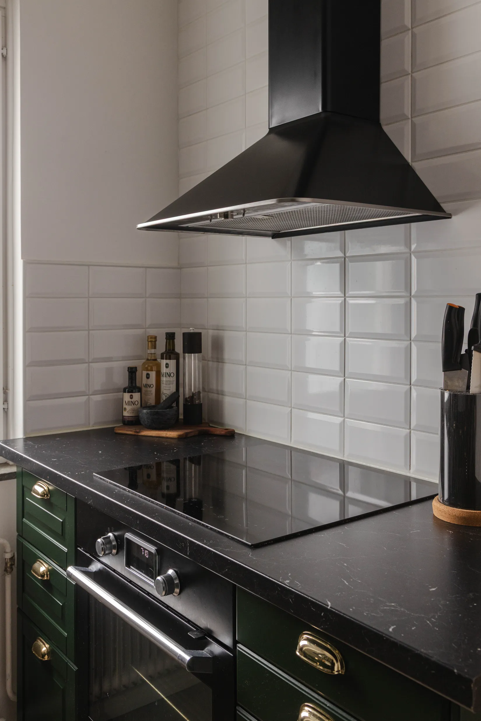 Bostadsrätt, Sveavägen 7B, Eskilstuna