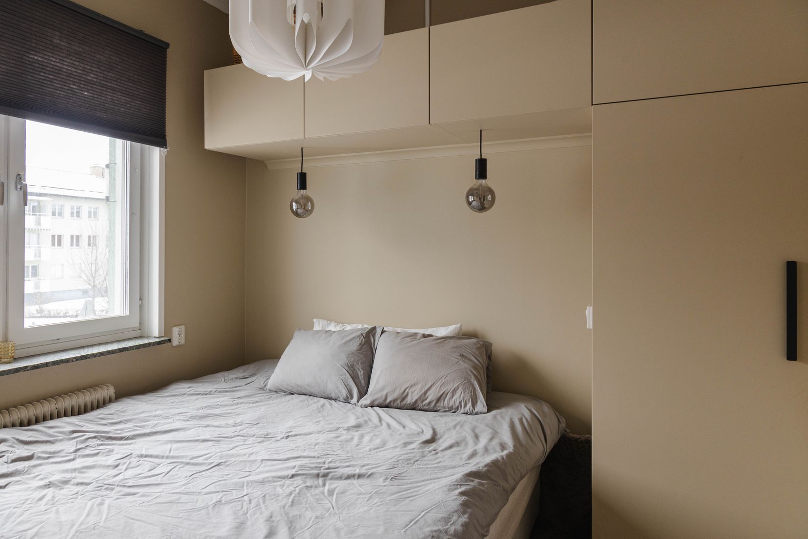 Bostadsrätt, Sveavägen 7B, Eskilstuna