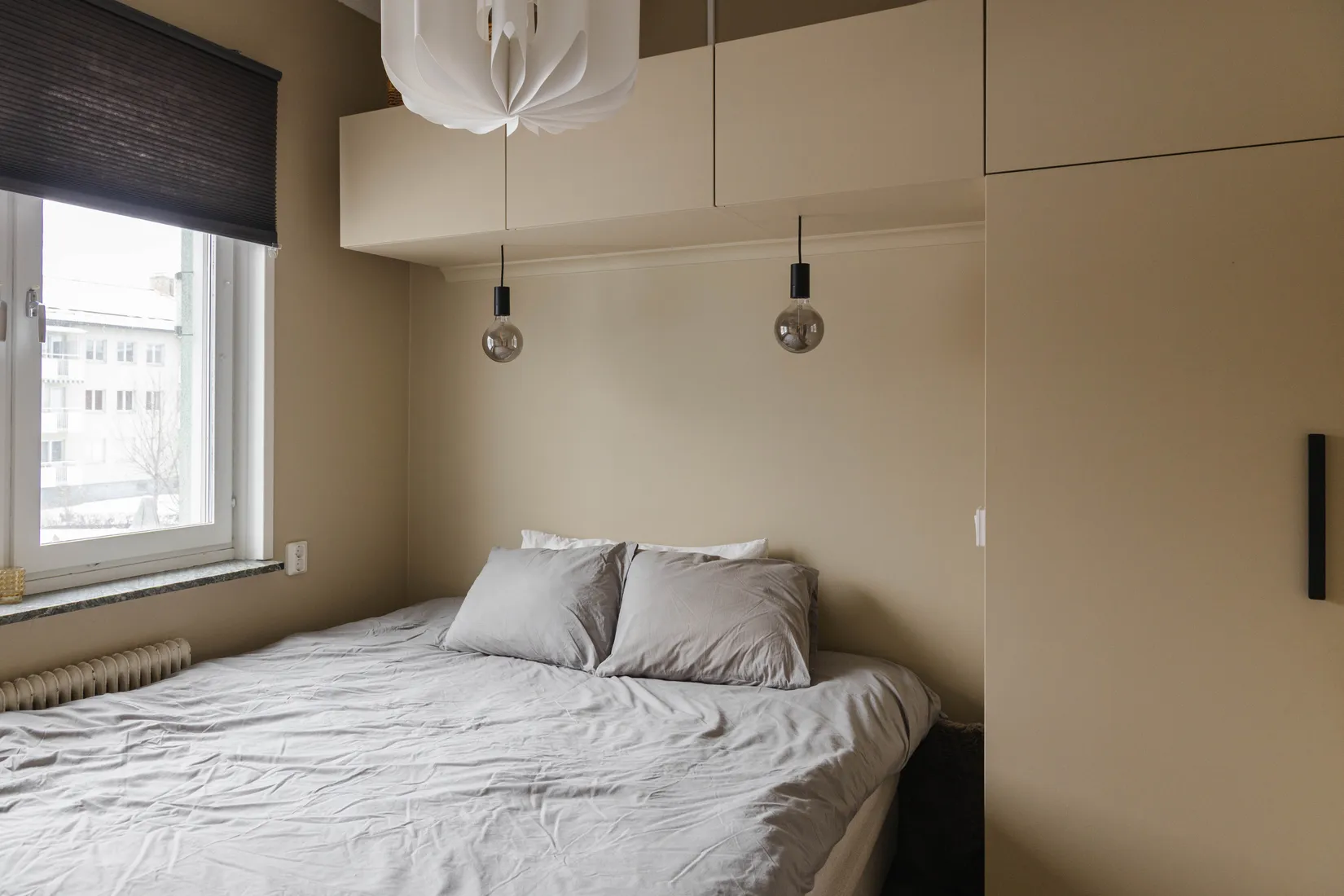 Bostadsrätt, Sveavägen 7B, Eskilstuna