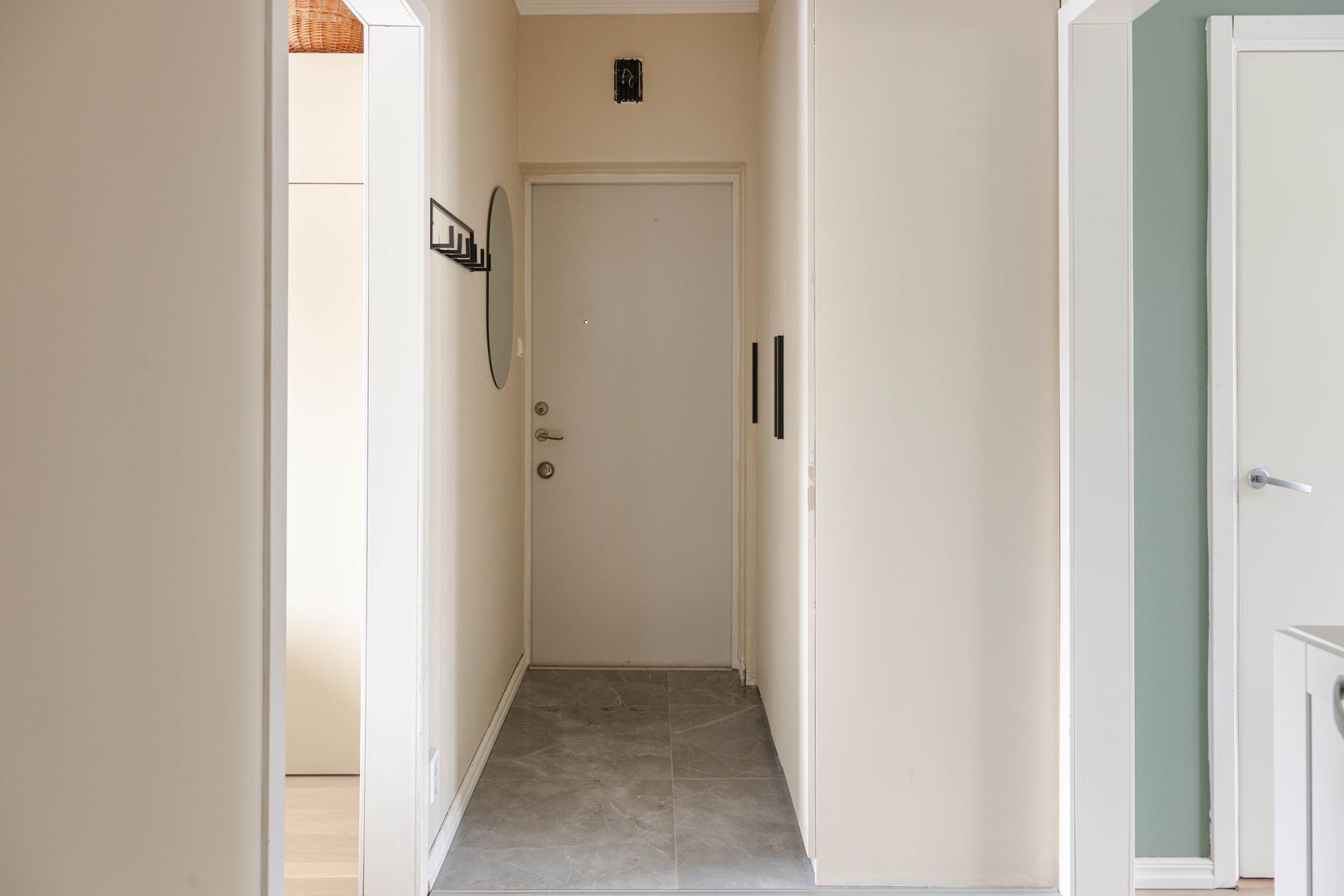 Bostadsrätt, Sveavägen 7B, Eskilstuna