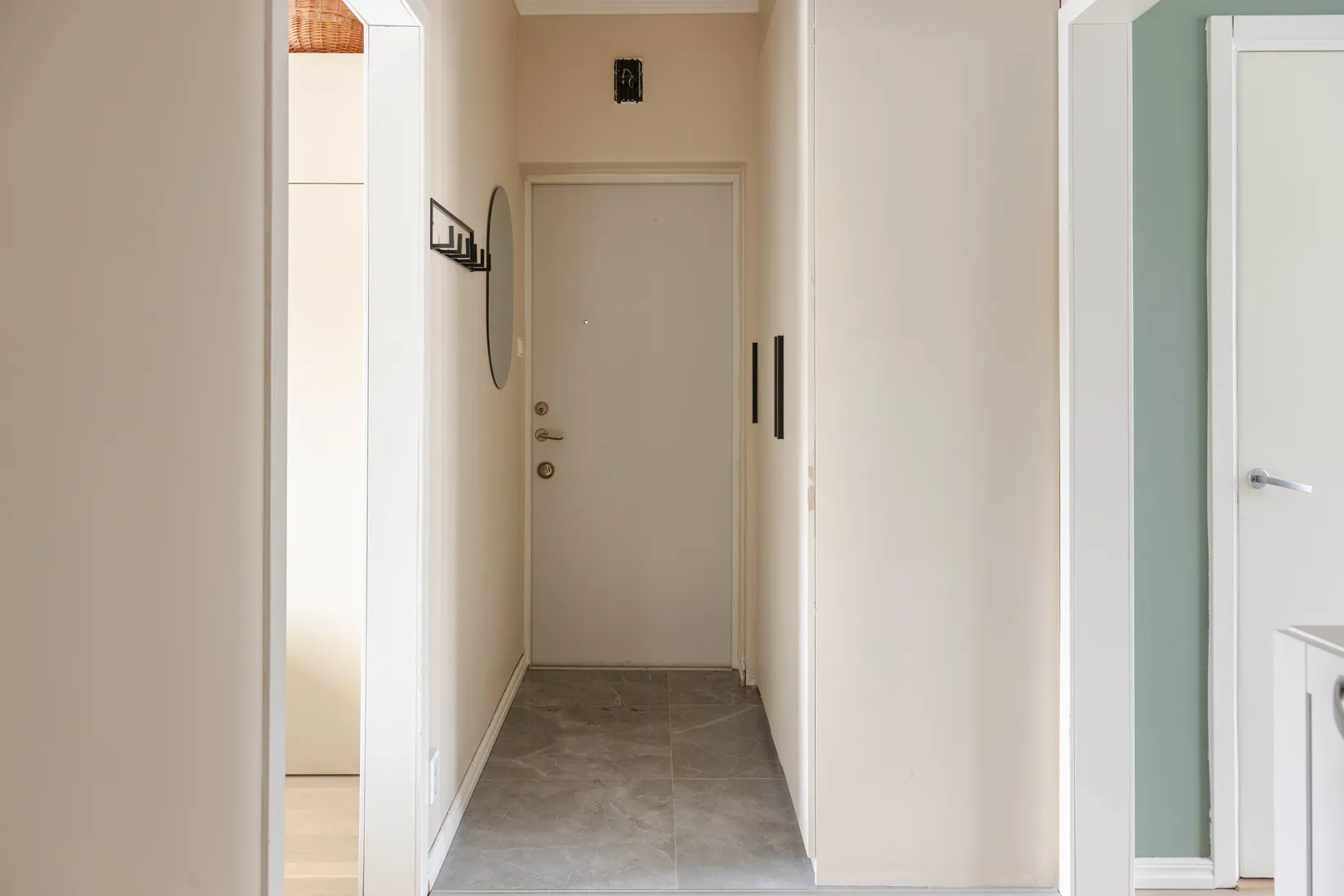 Bostadsrätt, Sveavägen 7B, Eskilstuna