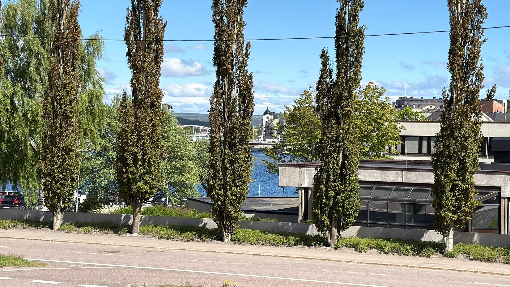 Bostadsrätt, Gådeåvägen 1 A, Gådeåstaden, Härnösand