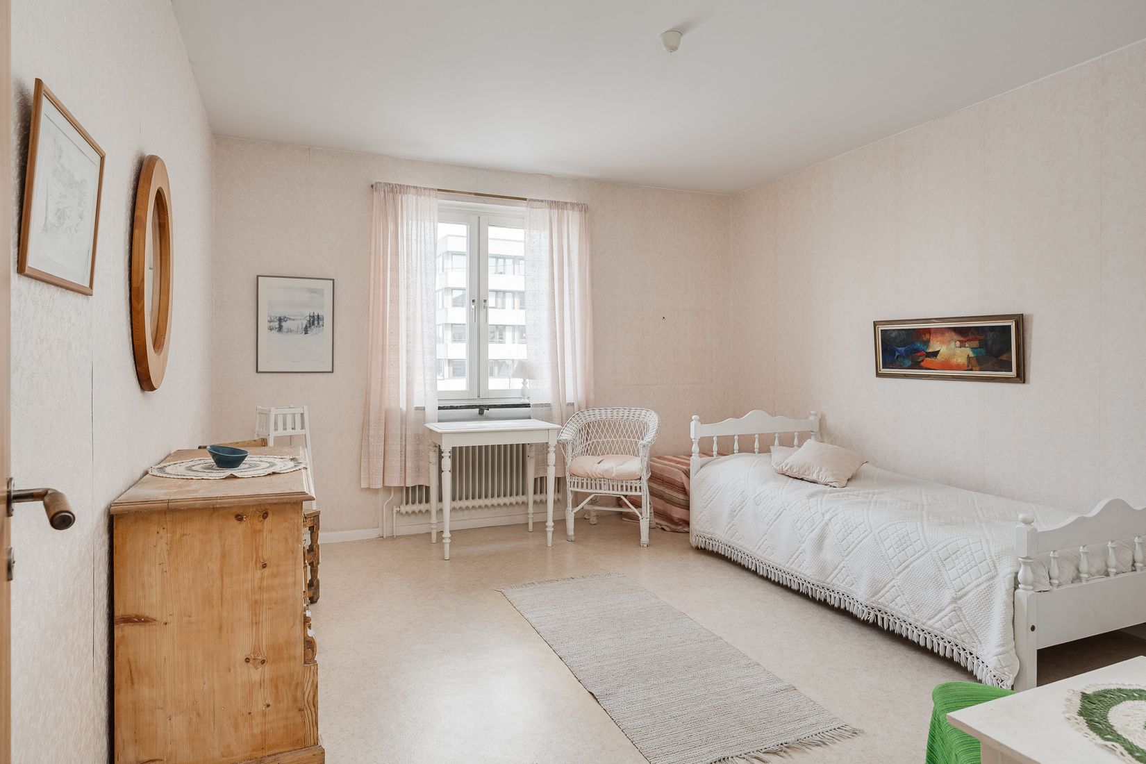 Bostadsrätt, Gådeåvägen 1 A, Gådeåstaden, Härnösand