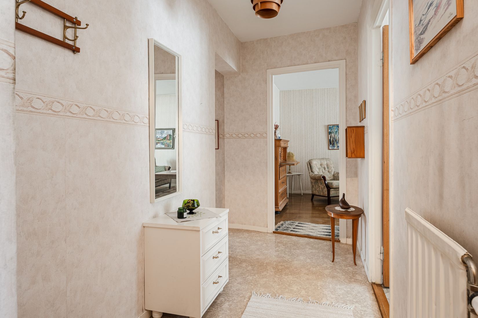 Bostadsrätt, Gådeåvägen 1 A, Gådeåstaden, Härnösand