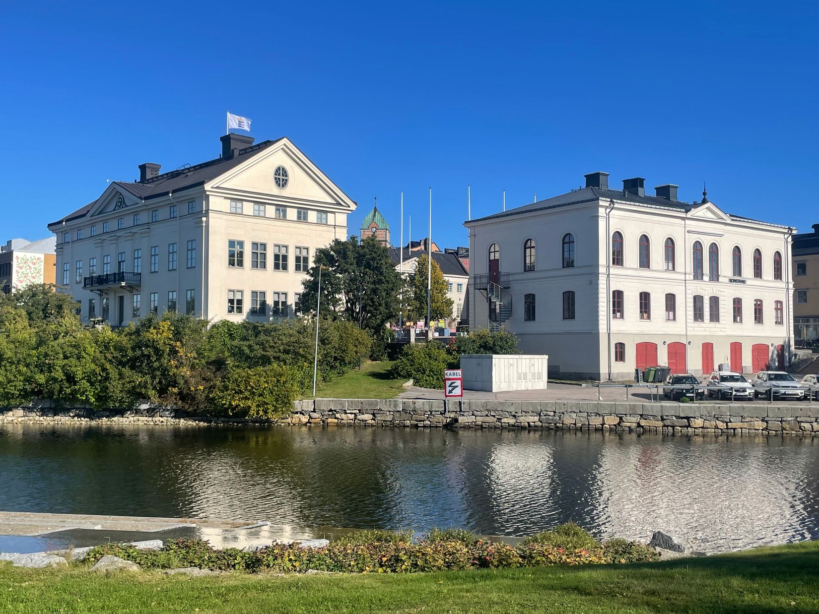 Bostadsrätt, Gådeåvägen 1 A, Gådeåstaden, Härnösand