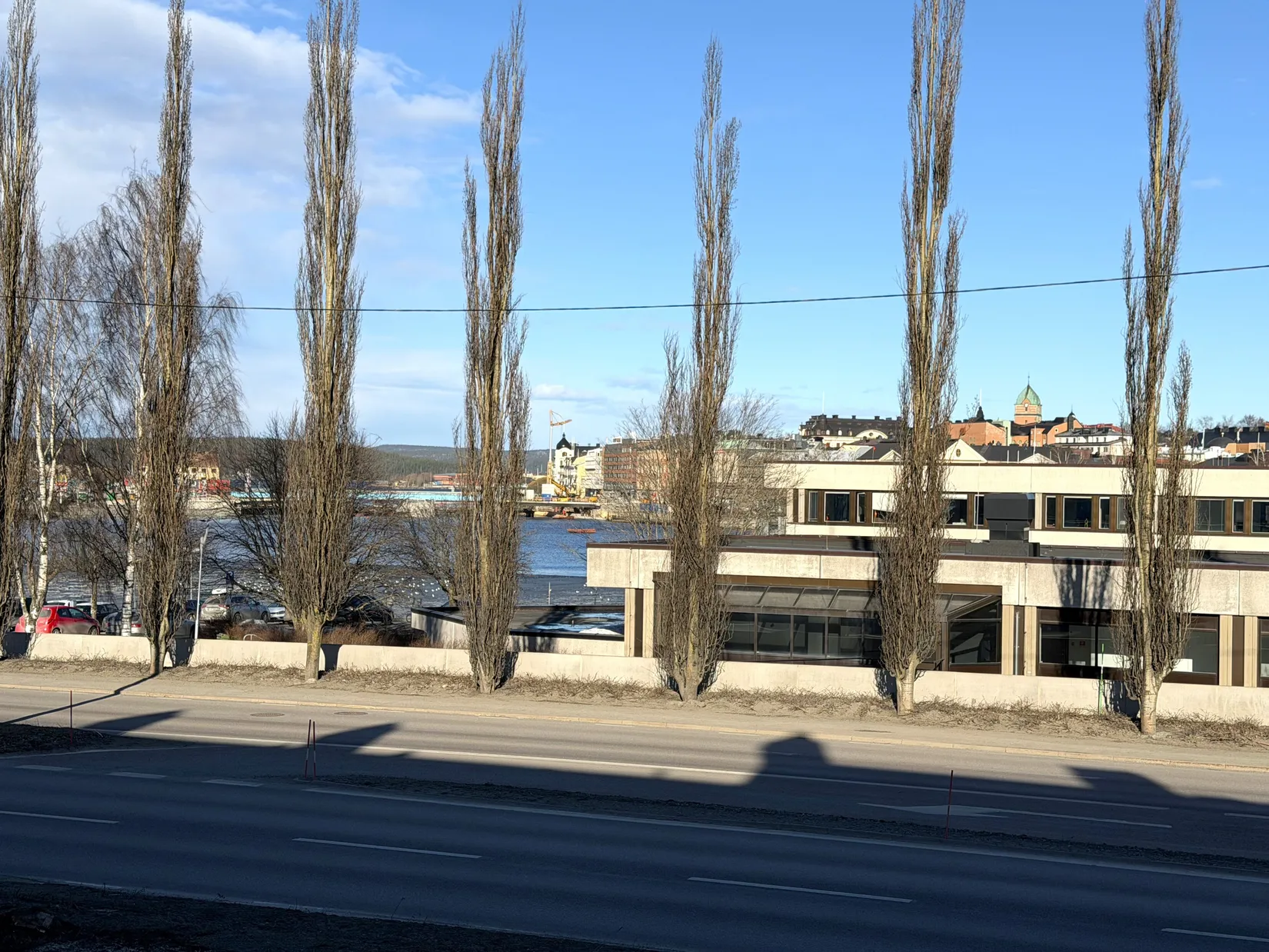 Bostadsrätt, Gådeåvägen 1 A, Gådeåstaden, Härnösand