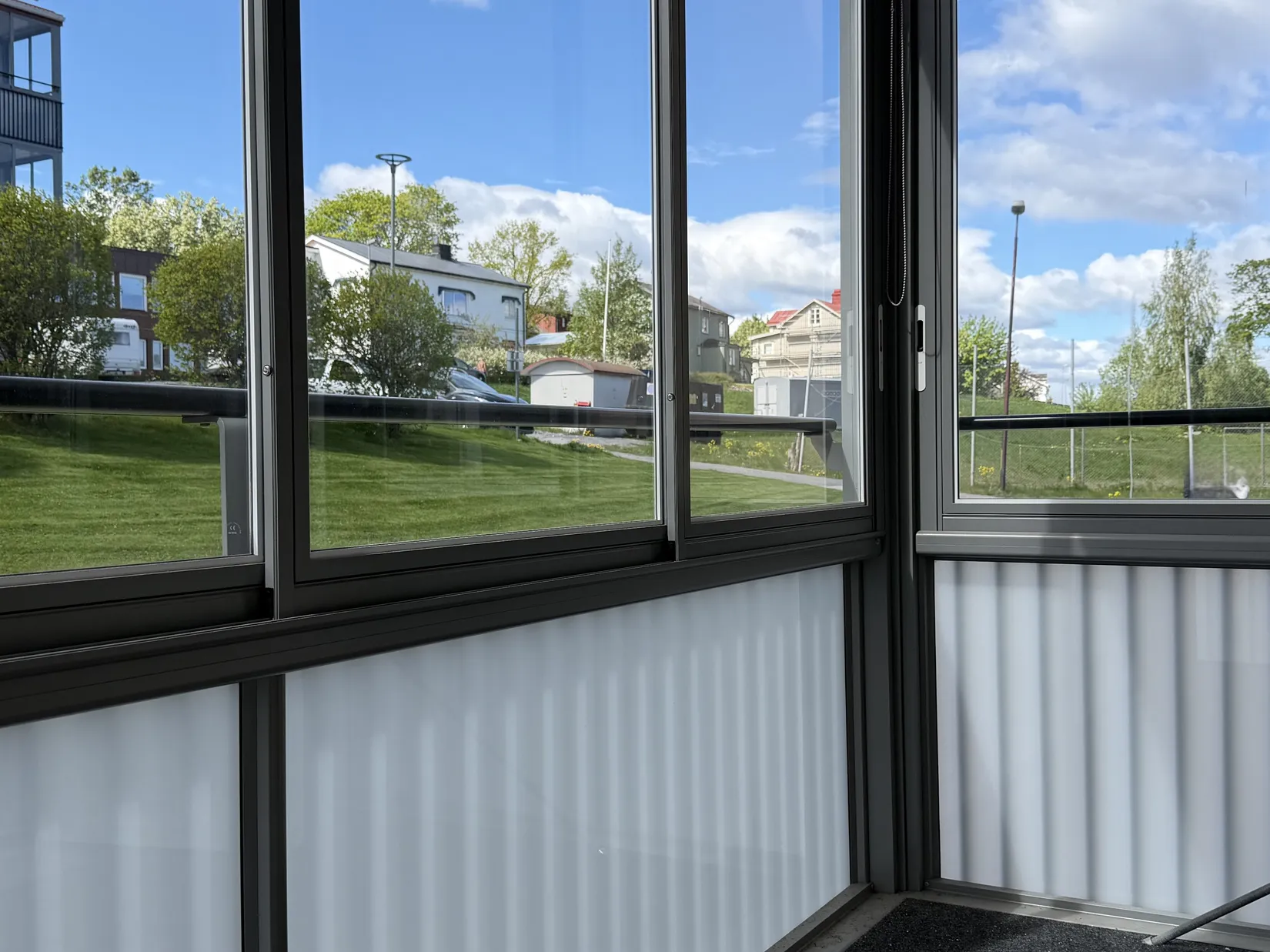 Bostadsrätt, Gådeåvägen 1 A, Gådeåstaden, Härnösand