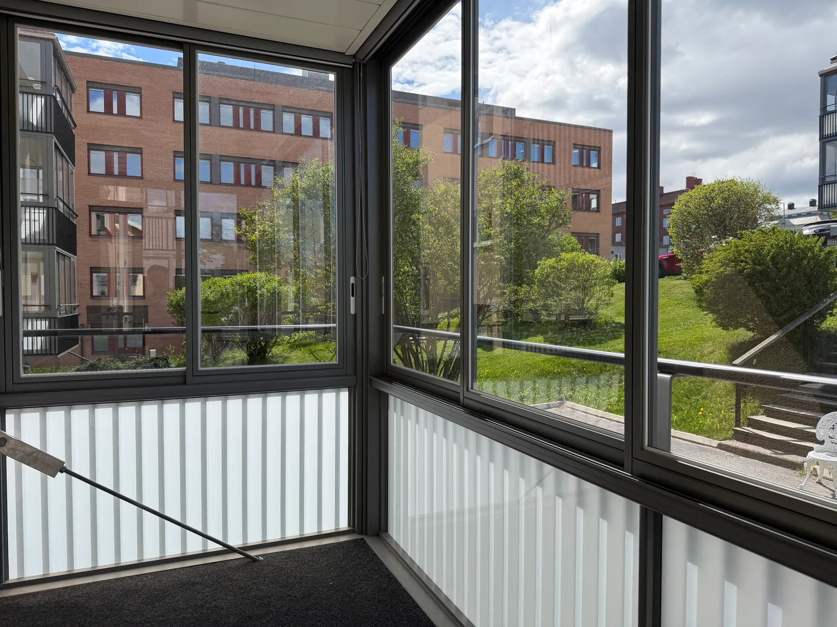 Bostadsrätt, Gådeåvägen 1 A, Gådeåstaden, Härnösand