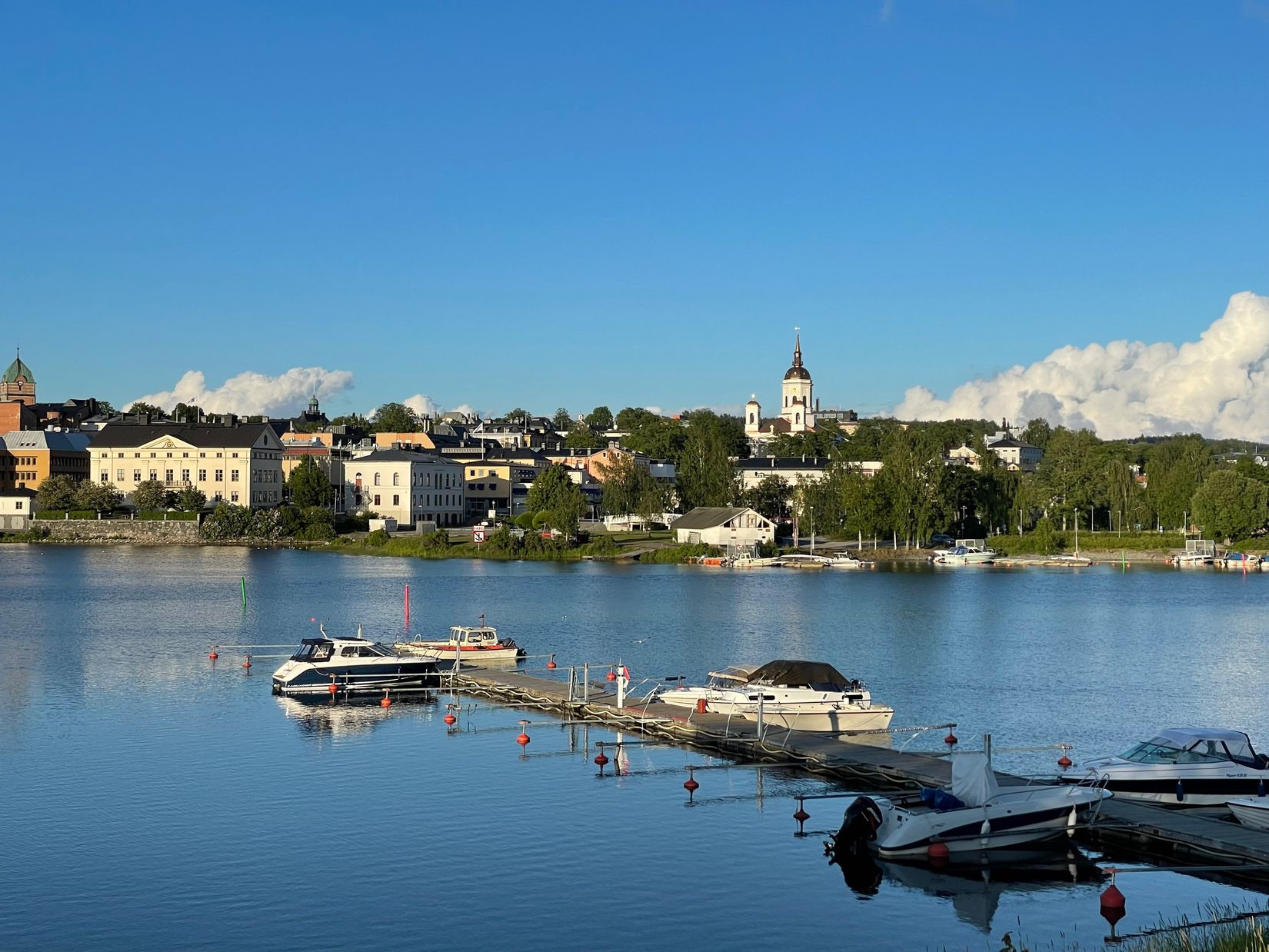 Bostadsrätt, Gådeåvägen 1 A, Gådeåstaden, Härnösand