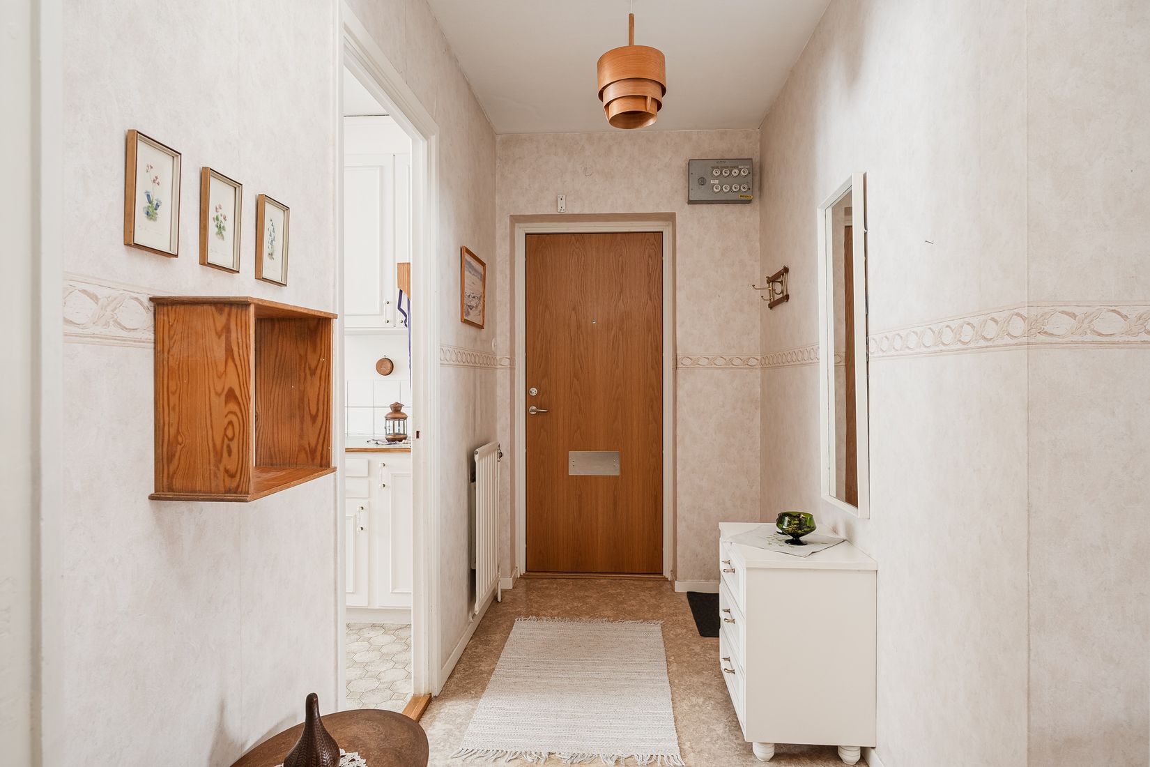 Bostadsrätt, Gådeåvägen 1 A, Gådeåstaden, Härnösand