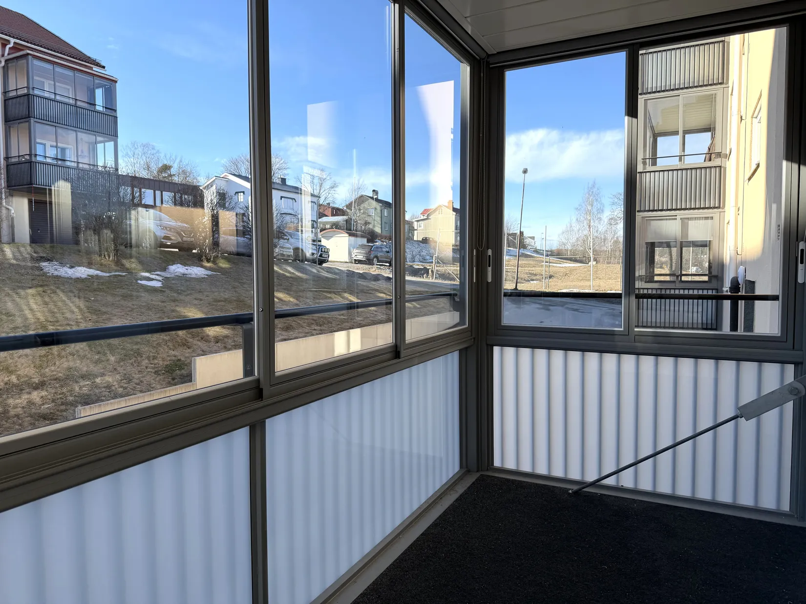 Bostadsrätt, Gådeåvägen 1 A, Gådeåstaden, Härnösand