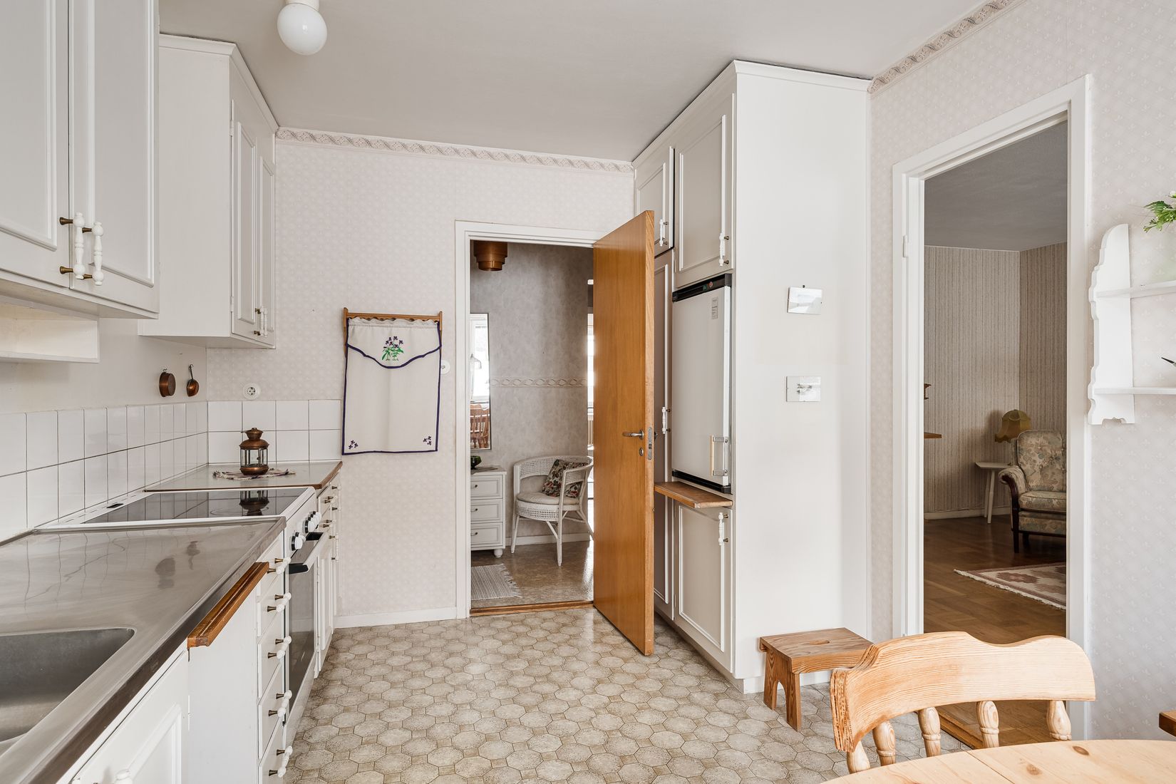 Bostadsrätt, Gådeåvägen 1 A, Gådeåstaden, Härnösand