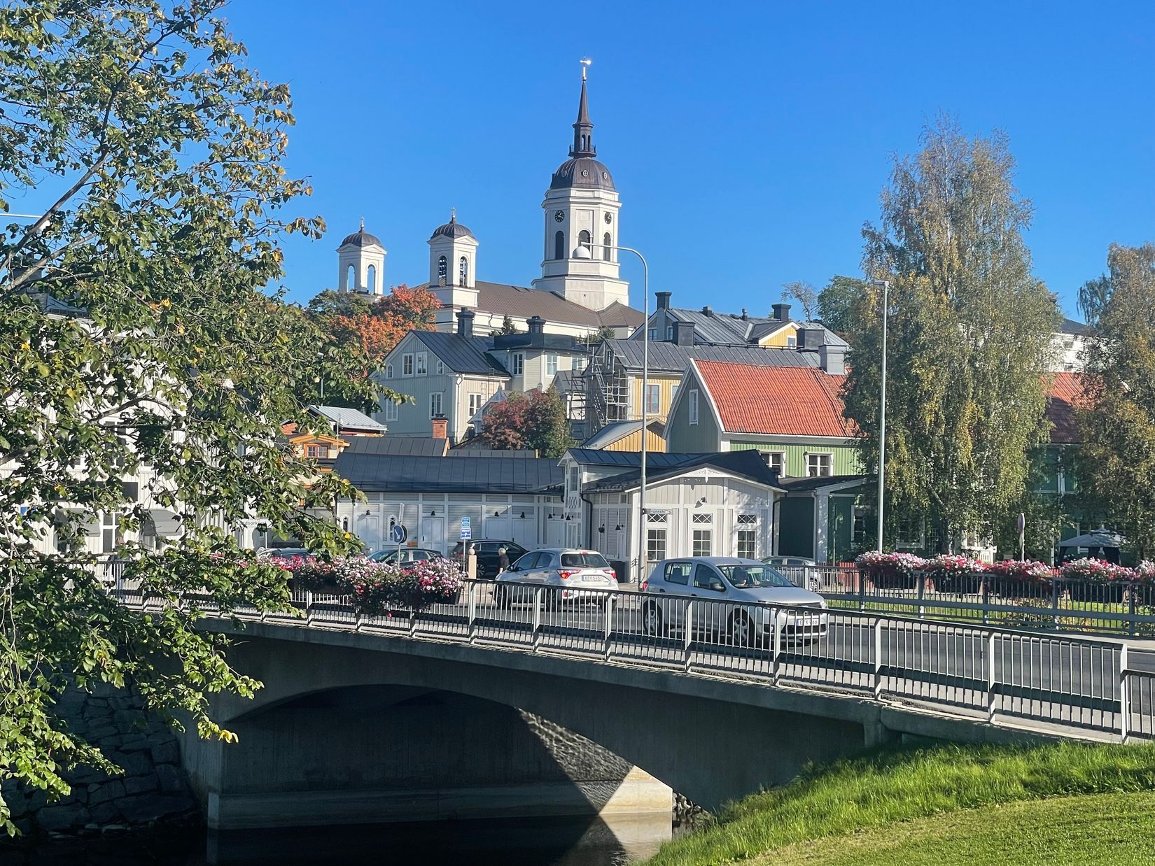 Bostadsrätt, Gådeåvägen 1 A, Gådeåstaden, Härnösand