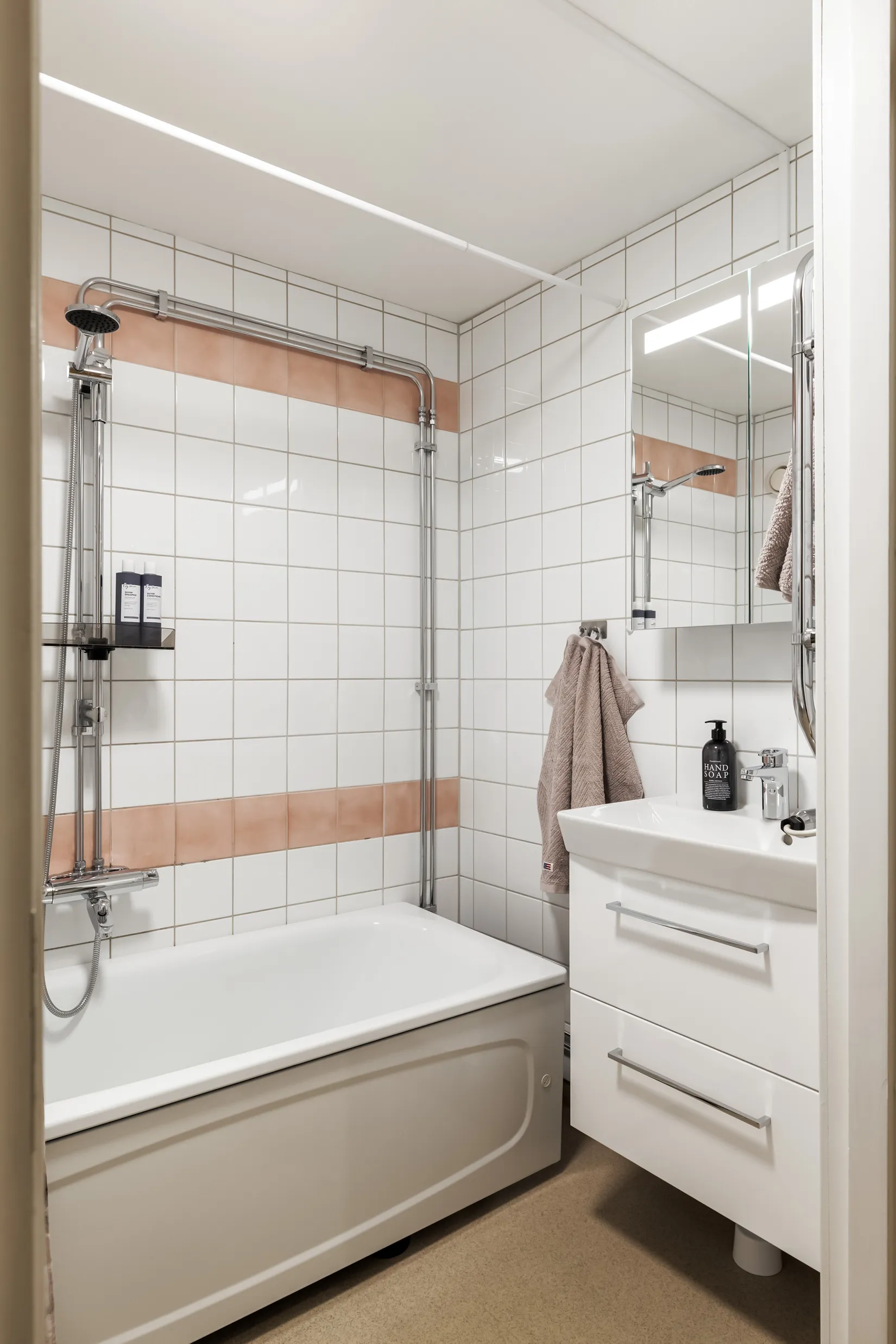 Bostadsrätt, Spaldingsgatan 1, Johanneberg, Göteborg