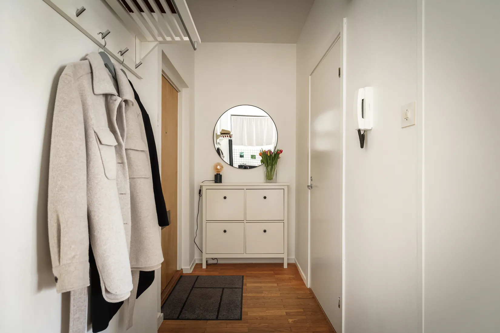 Bostadsrätt, Spaldingsgatan 1, Johanneberg, Göteborg