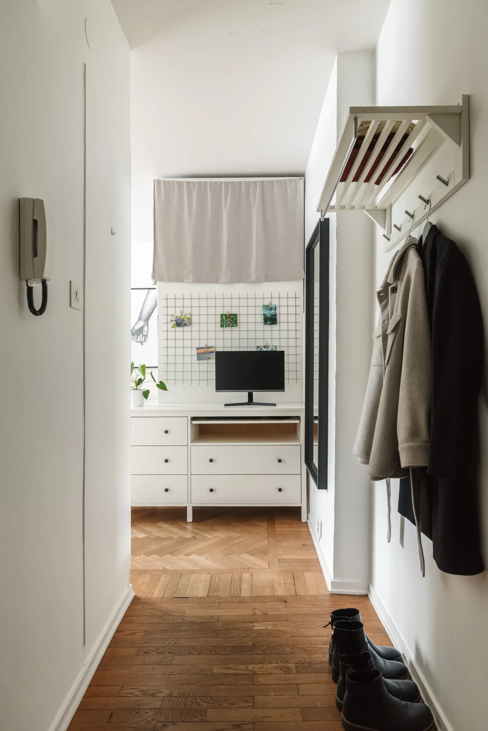 Bostadsrätt, Spaldingsgatan 1, Johanneberg, Göteborg