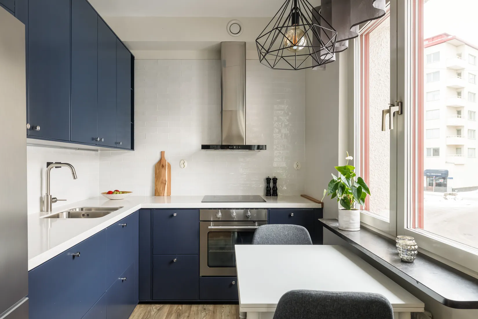 Bostadsrätt, Spaldingsgatan 1, Johanneberg, Göteborg