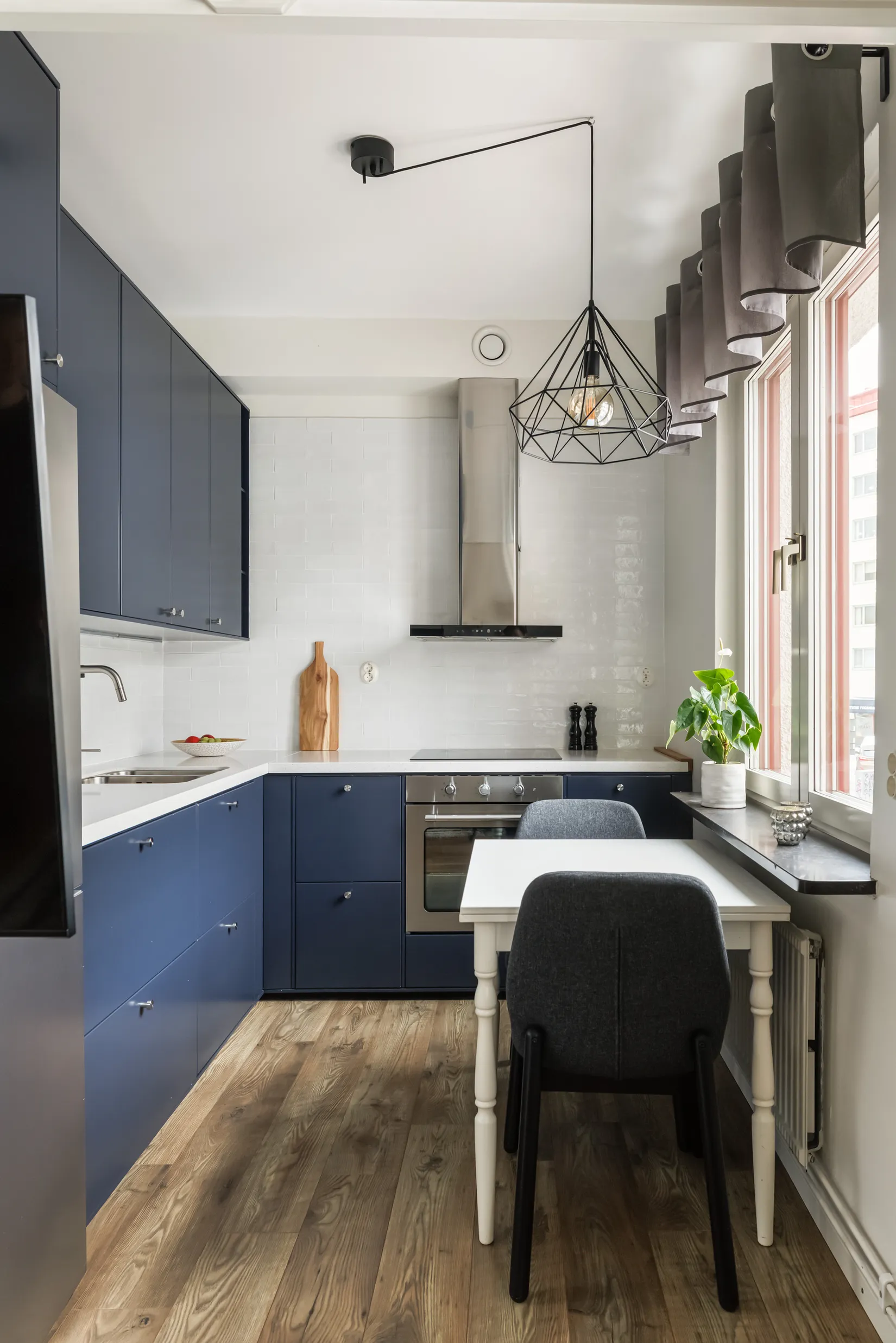 Bostadsrätt, Spaldingsgatan 1, Johanneberg, Göteborg