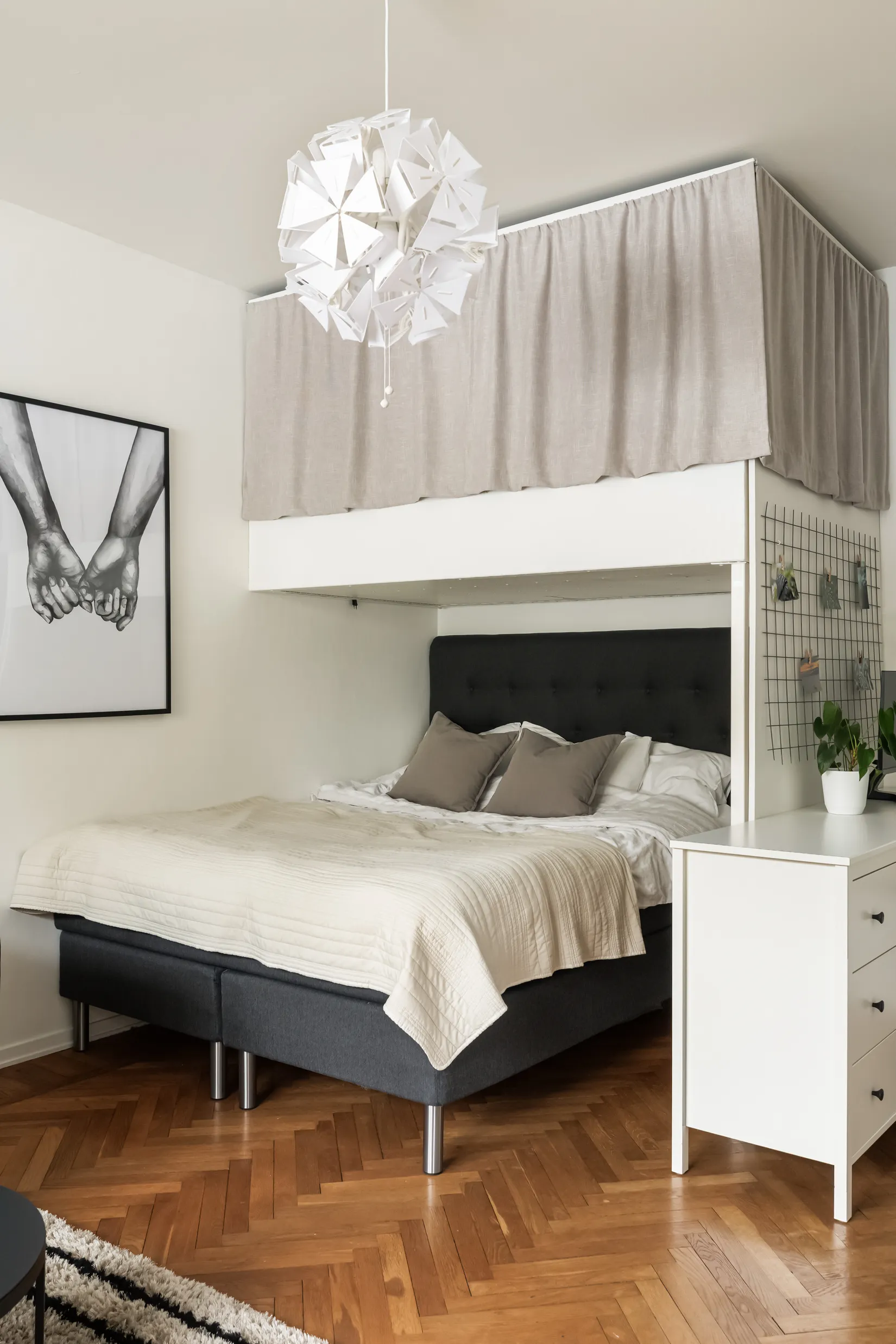 Bostadsrätt, Spaldingsgatan 1, Johanneberg, Göteborg